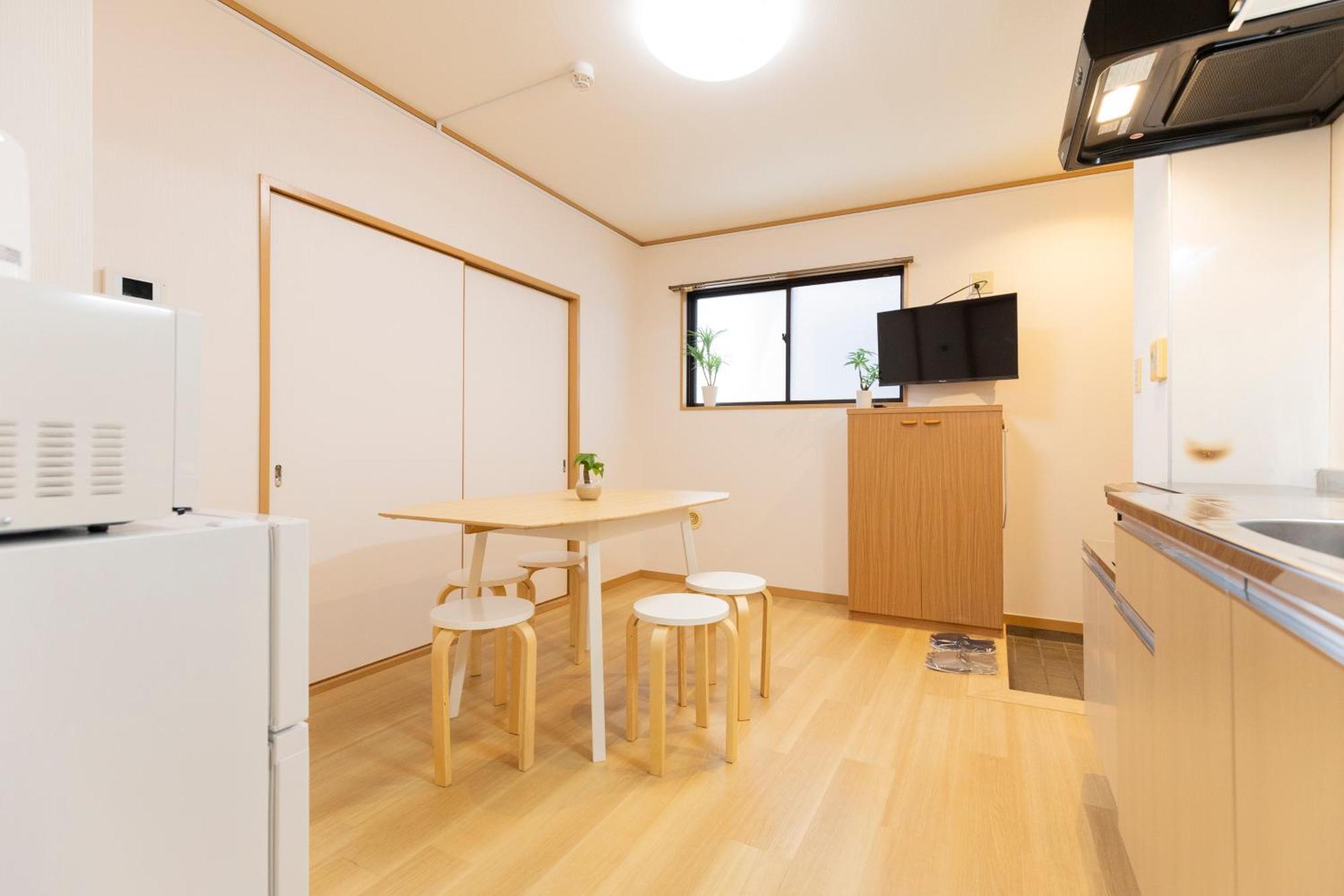 Tatekawa 333 - Self Check-in Only *
