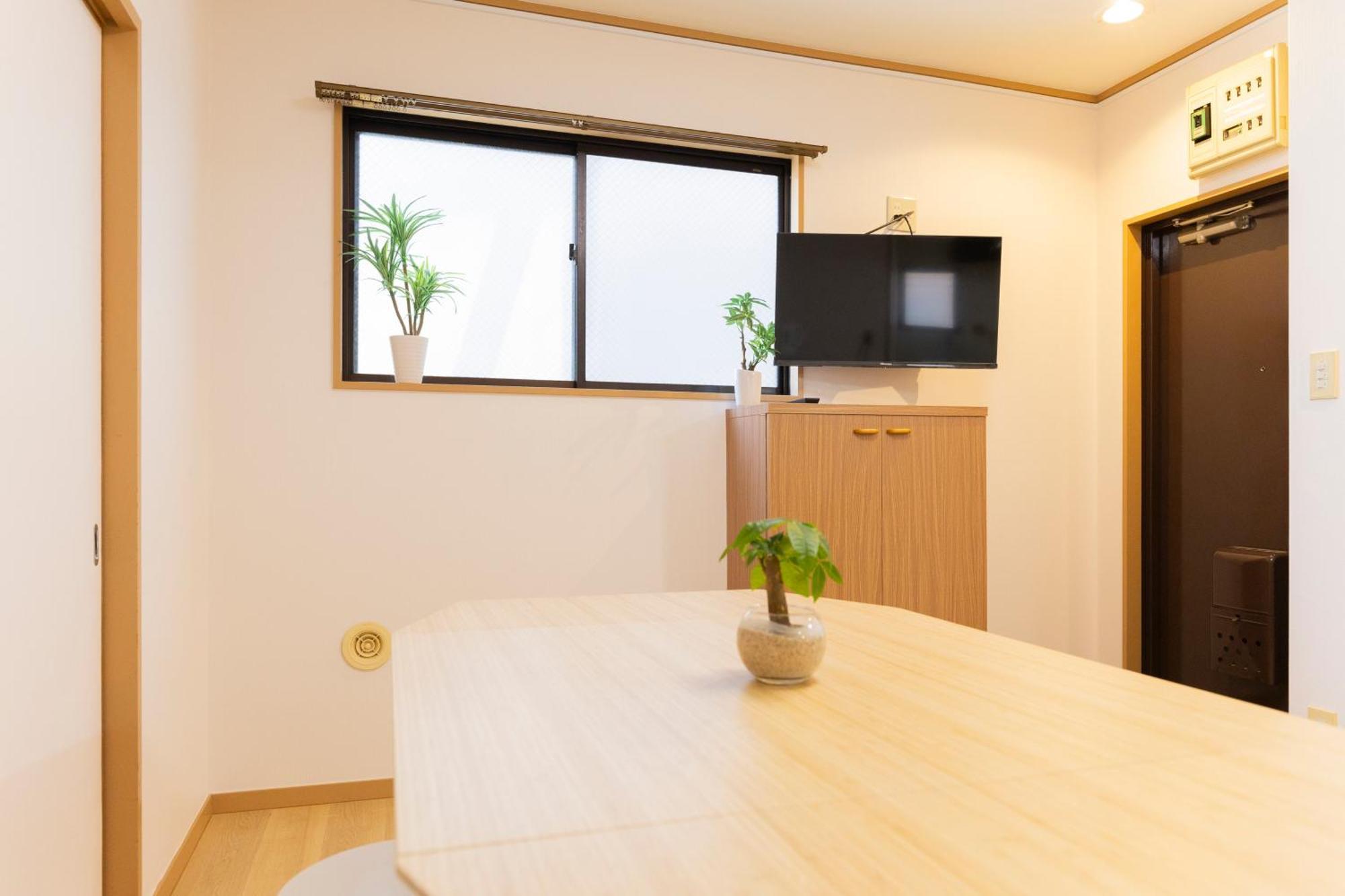 Tatekawa 333 - Self Check-in Only Apartment Tokyo