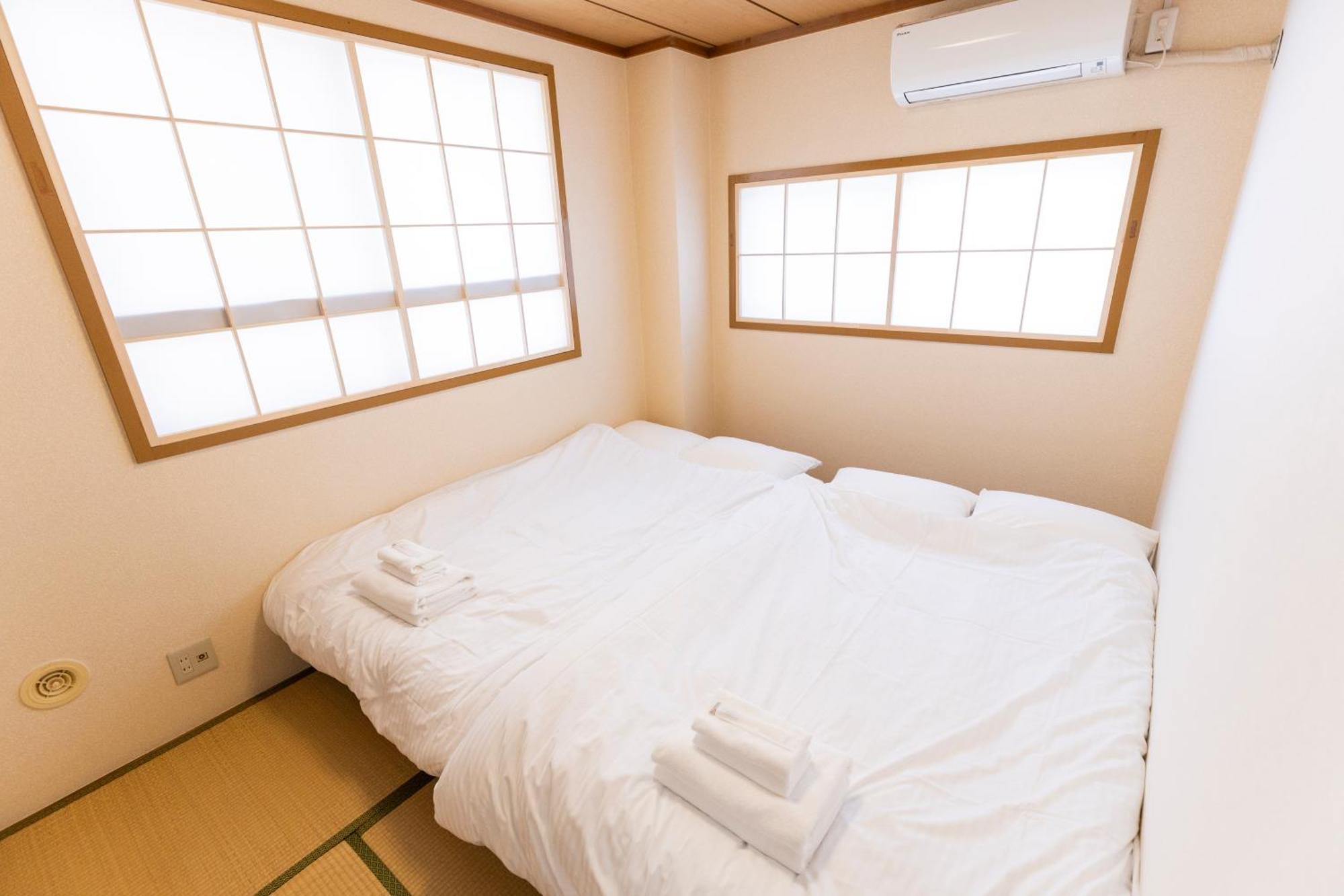 Tatekawa 333 - Self Check-in Only * Tokyo