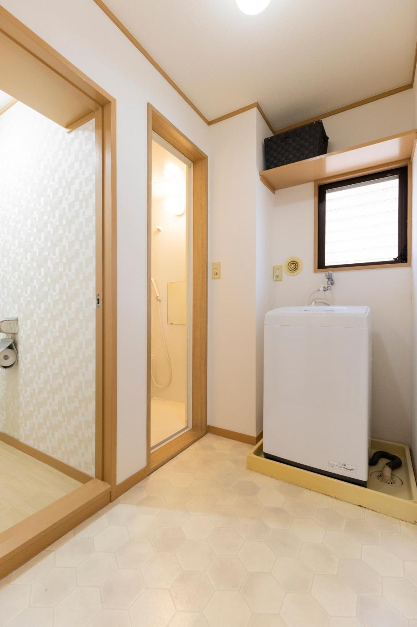 Tatekawa 333 - Self Check-in Only Apartment
