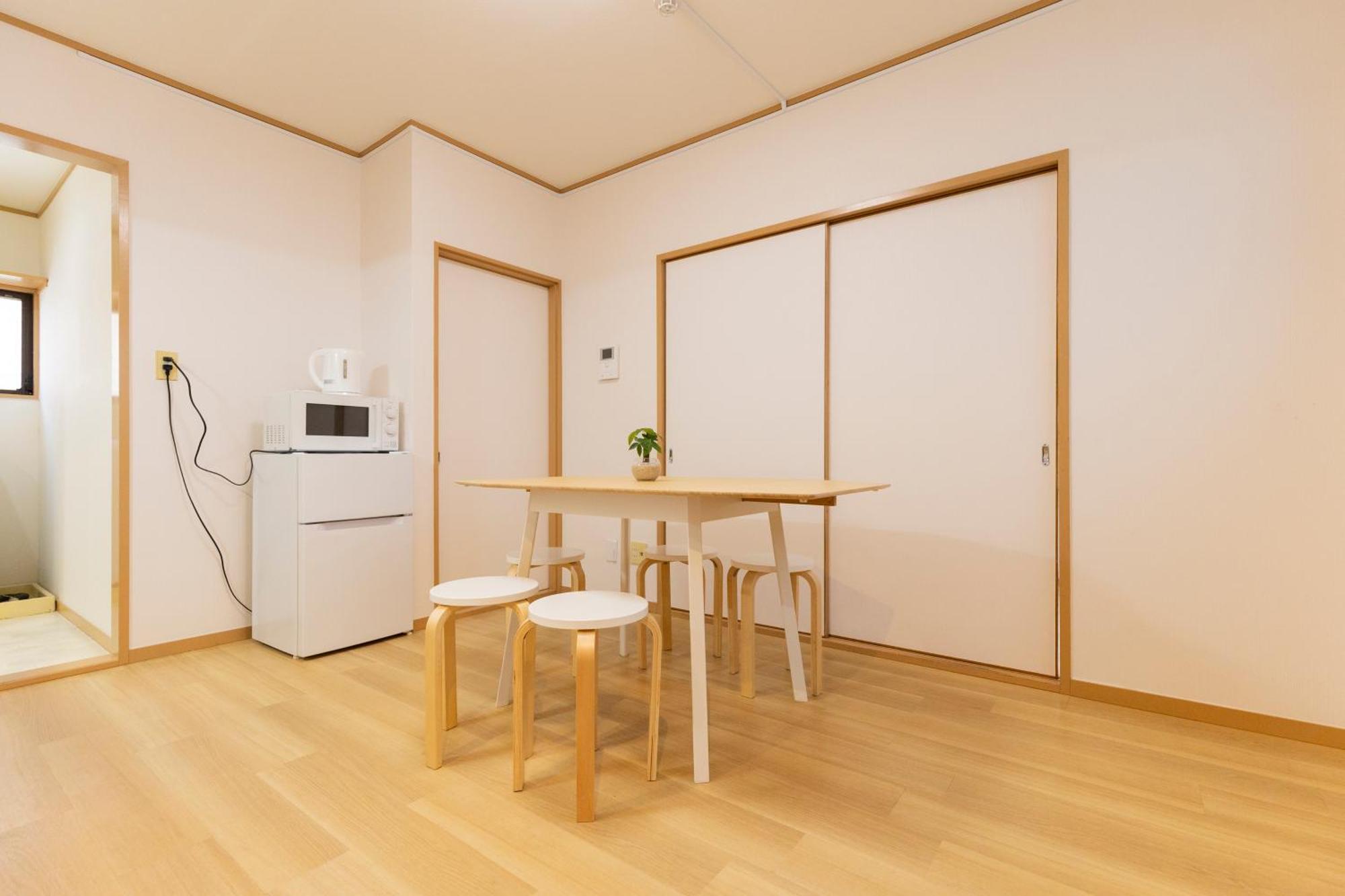 Tatekawa 333 - Self Check-in Only Apartment