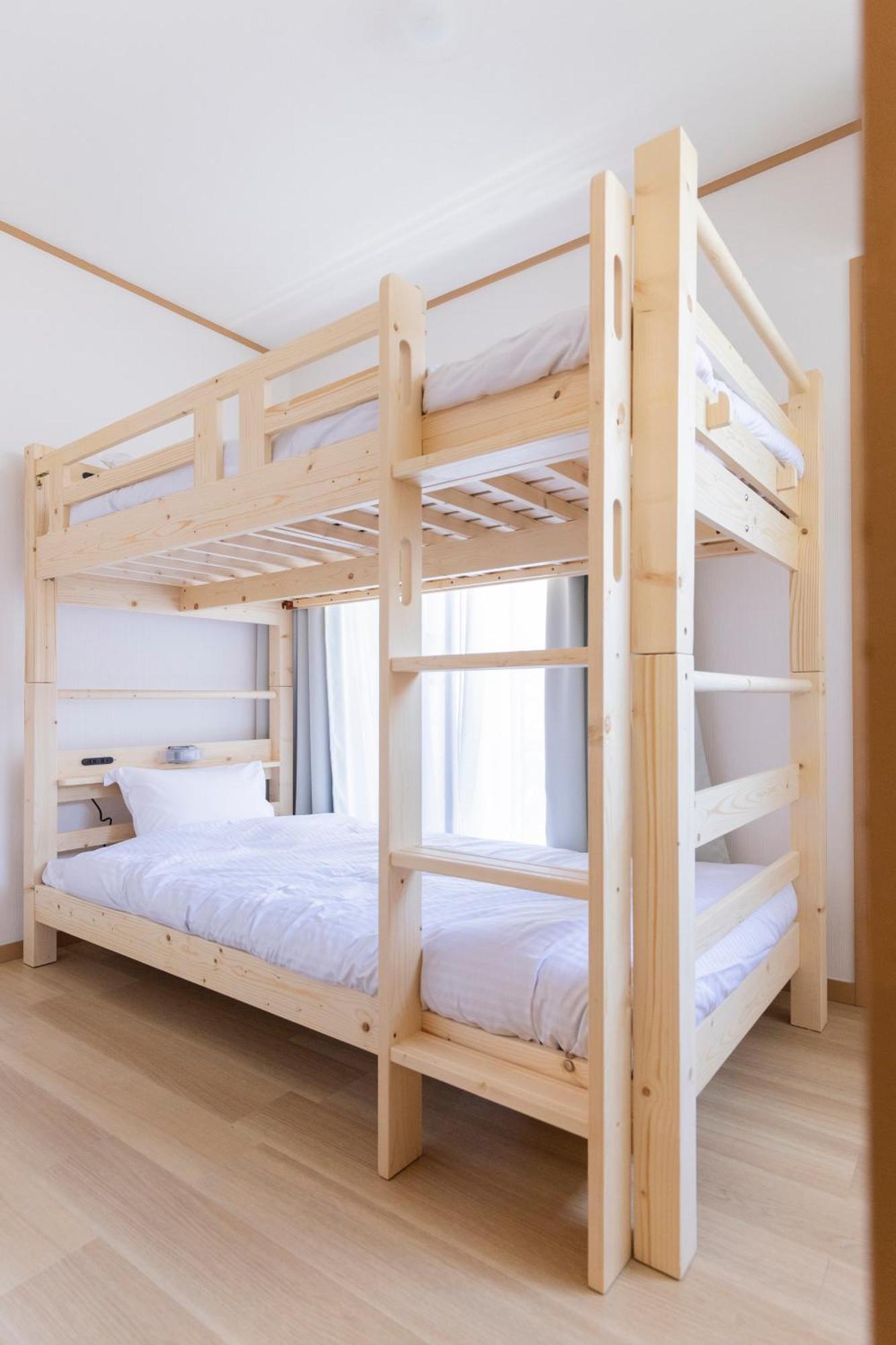 Apartment Tatekawa 333 - Self Check-in Only