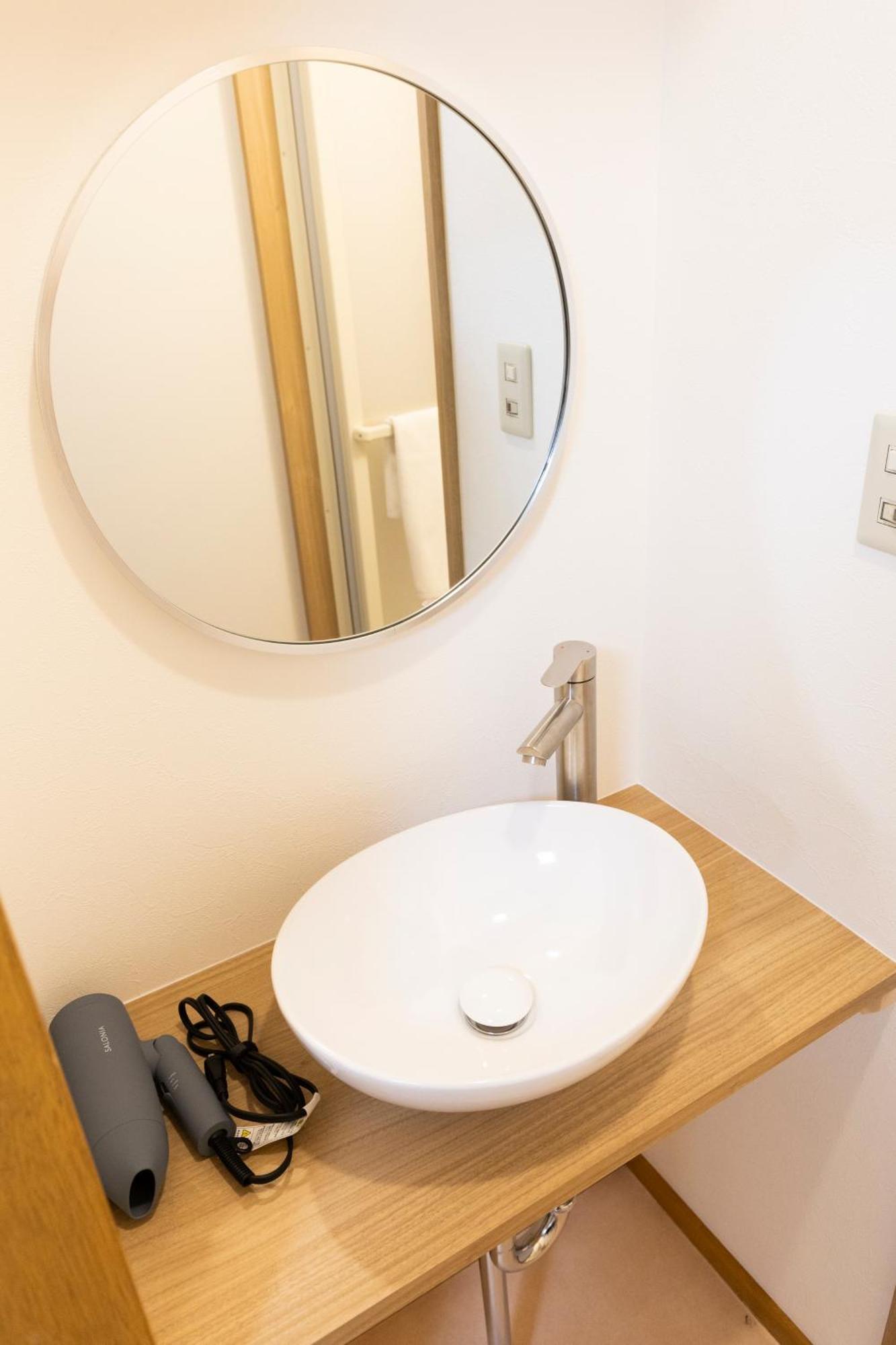 Apartment Tatekawa 333 - Self Check-in Only Tokyo
