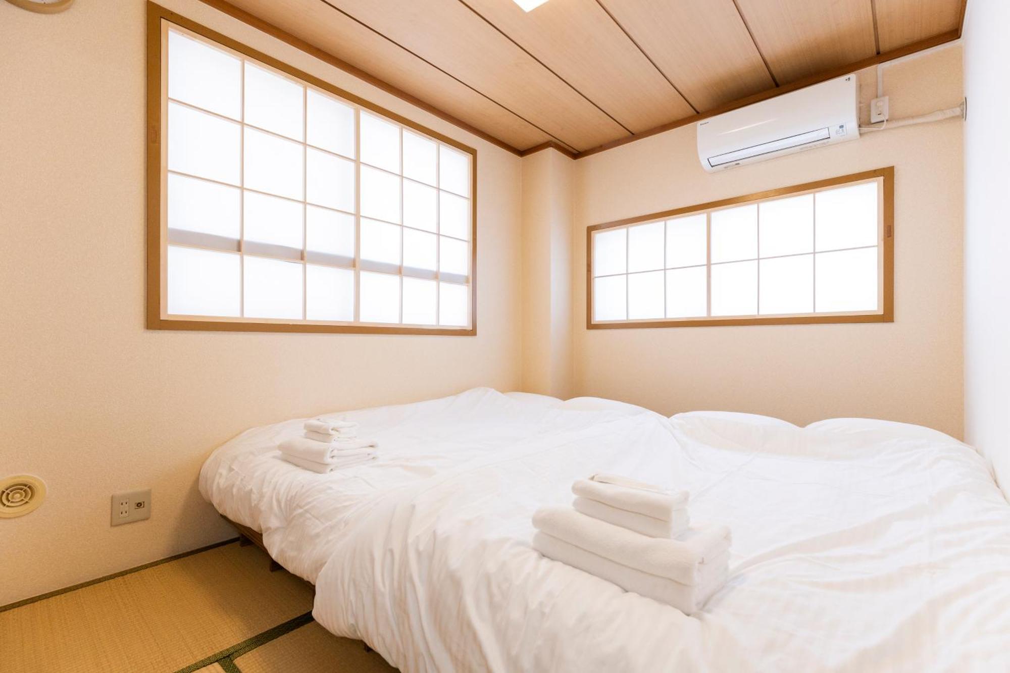 Apartment Tatekawa 333 - Self Check-in Only Tokyo
