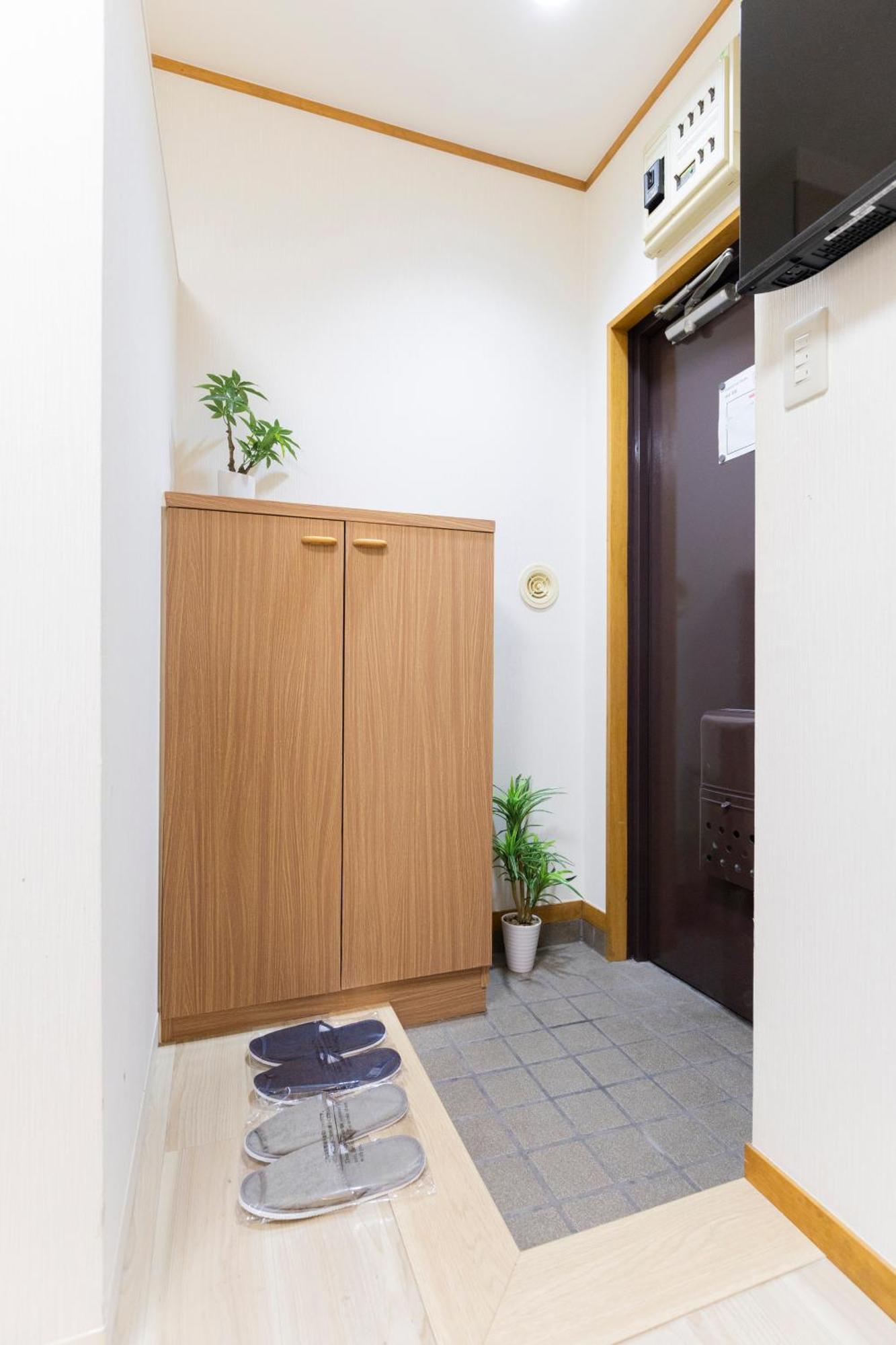 Tatekawa 333 - Self Check-in Only