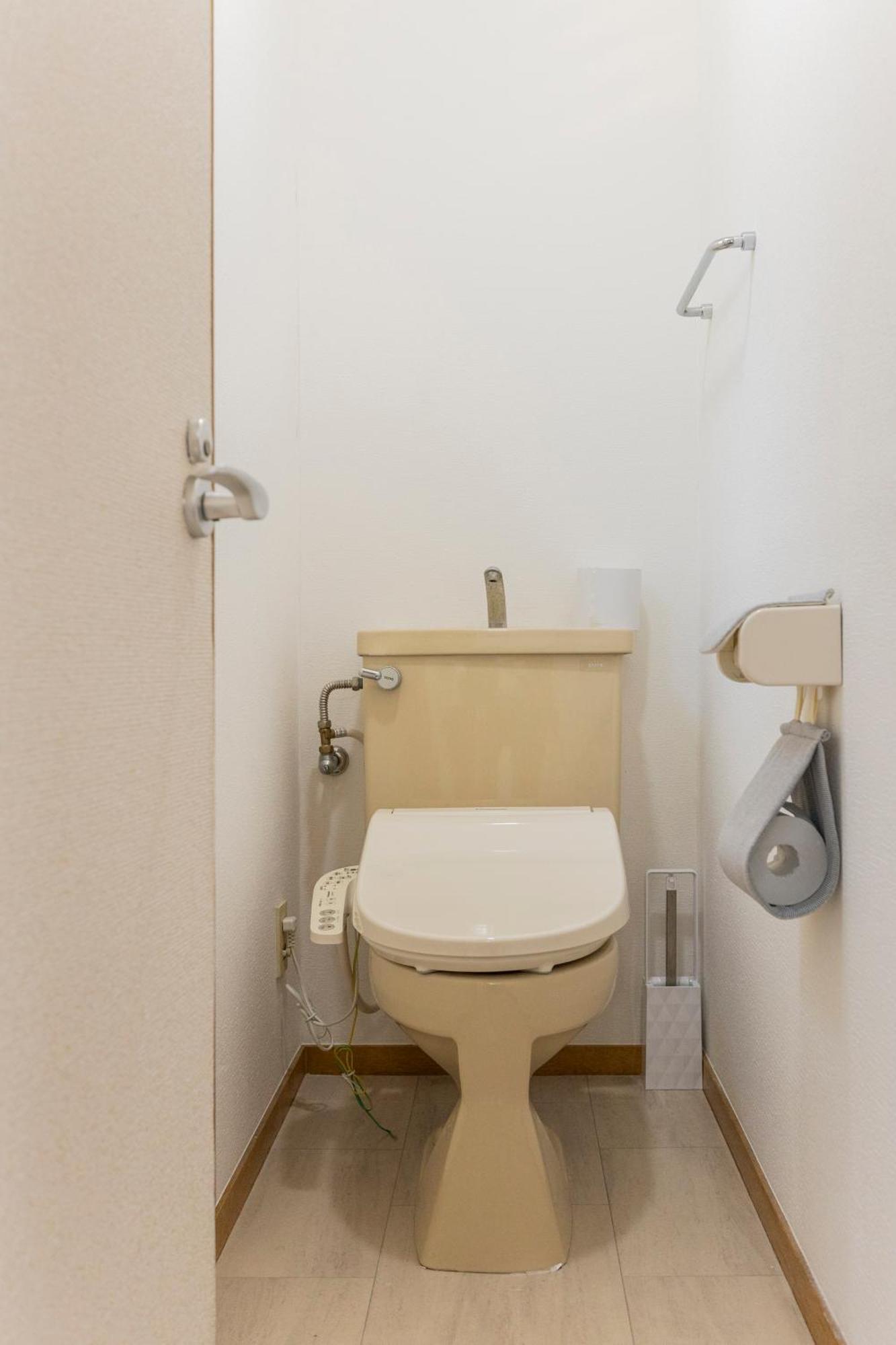 Apartment Tatekawa 333 - Self Check-in Only *