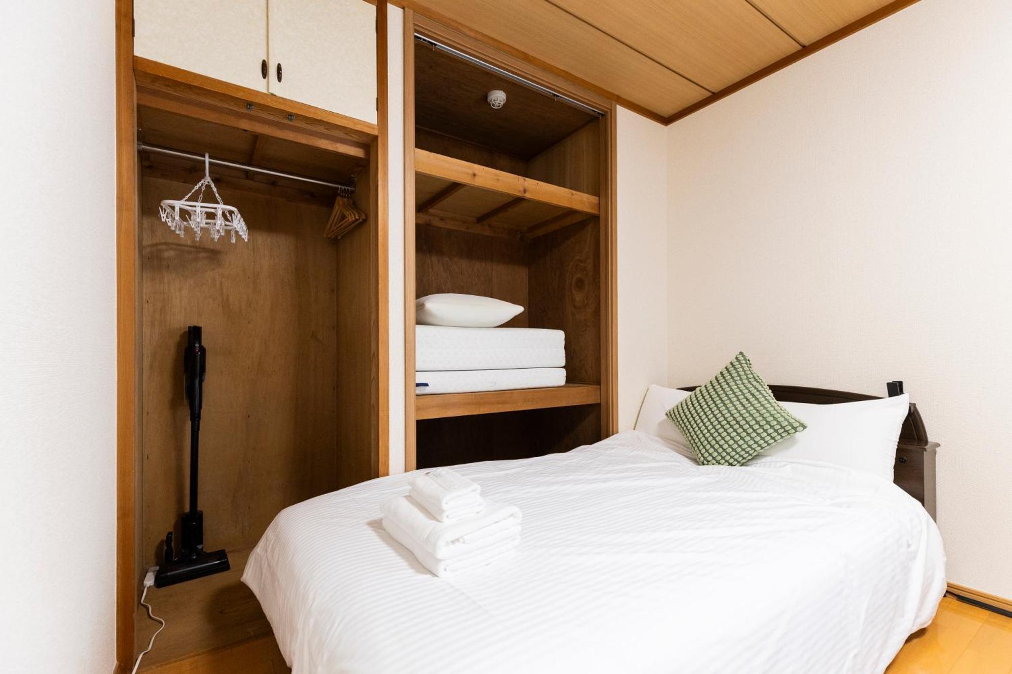 Tatekawa 333 - Self Check-in Only Apartment *