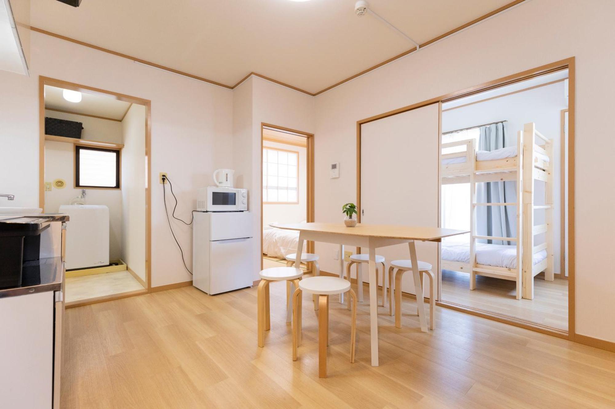 Tatekawa 333 - Self Check-in Only Apartment Tokyo