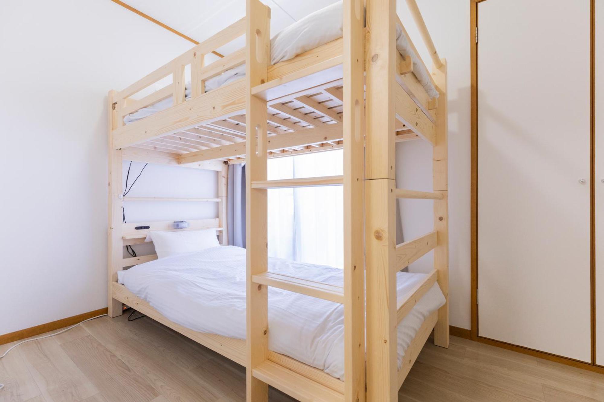 Apartment Tatekawa 333 - Self Check-in Only Tokyo