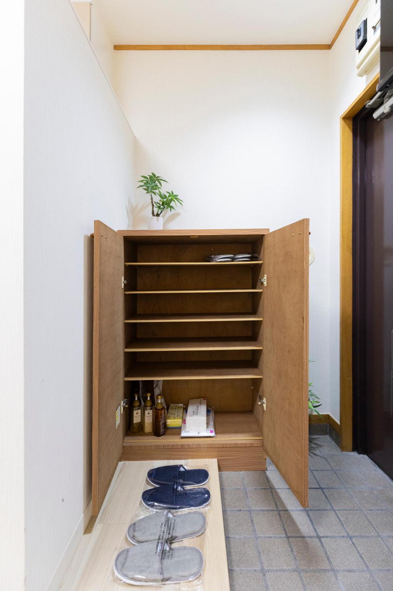 Apartment Tatekawa 333 - Self Check-in Only *