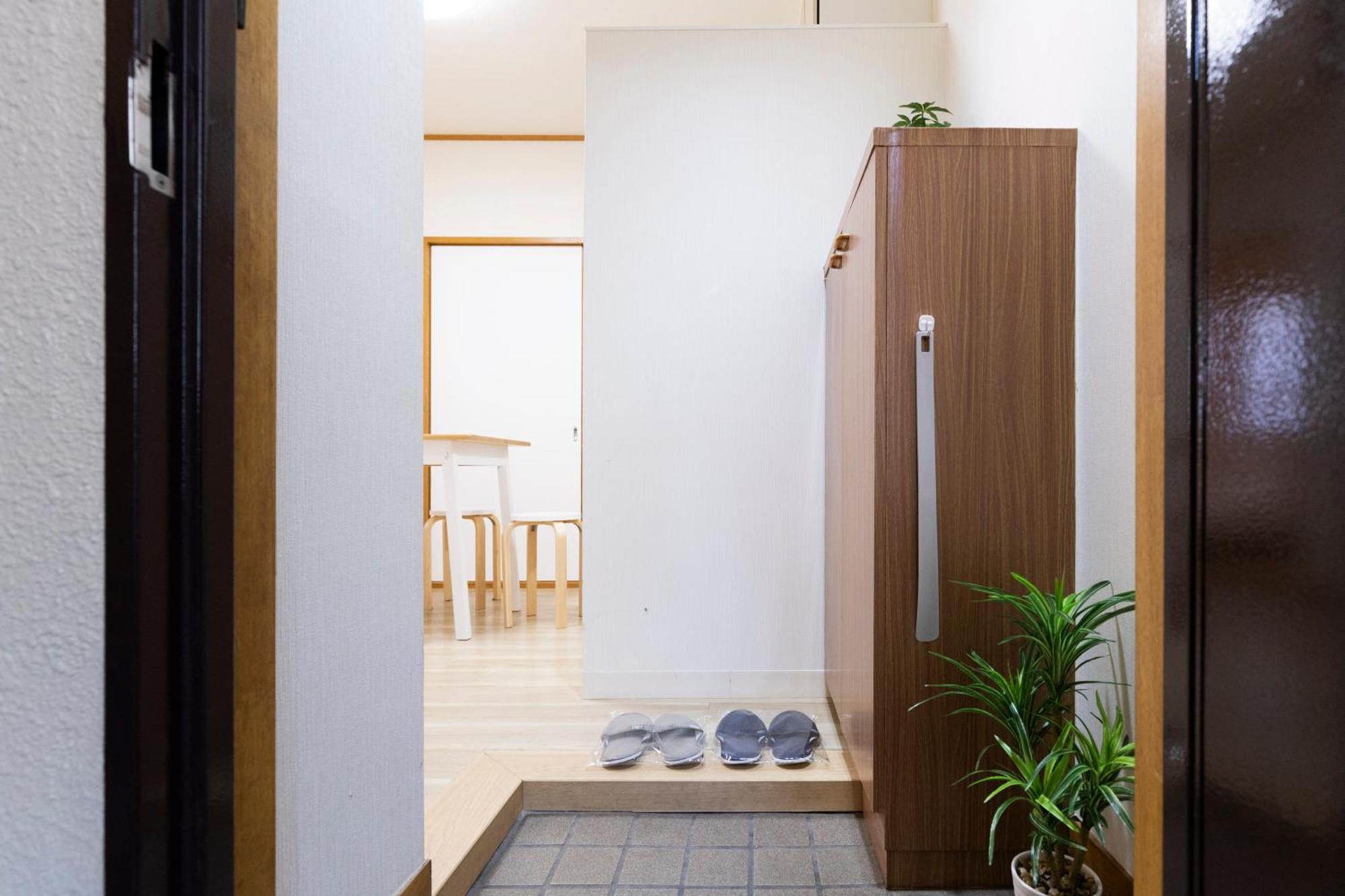 Apartment Tatekawa 333 - Self Check-in Only