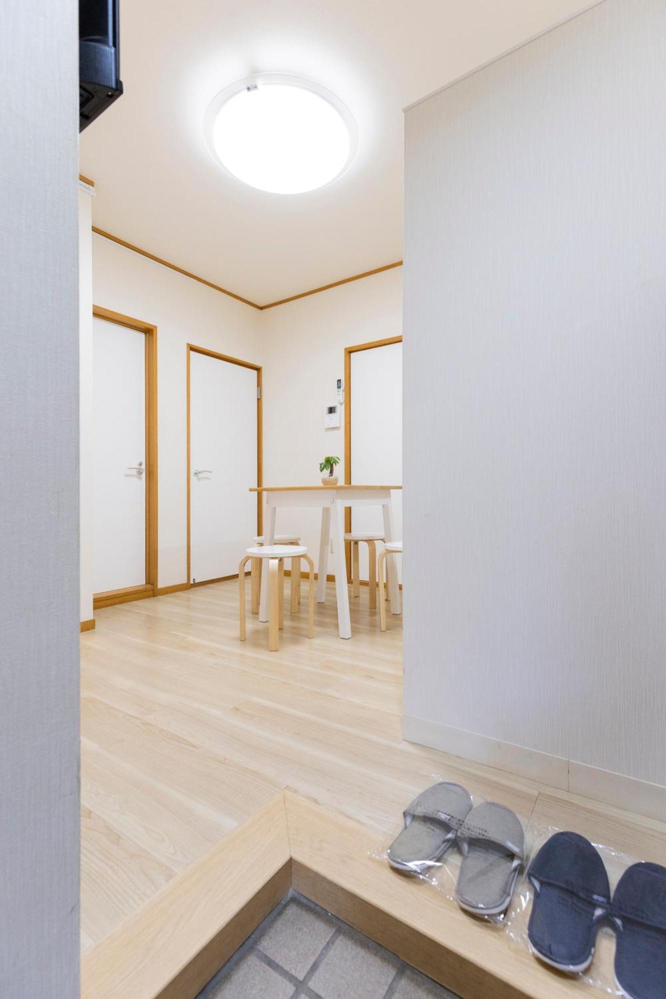 Tatekawa 333 - Self Check-in Only Apartment