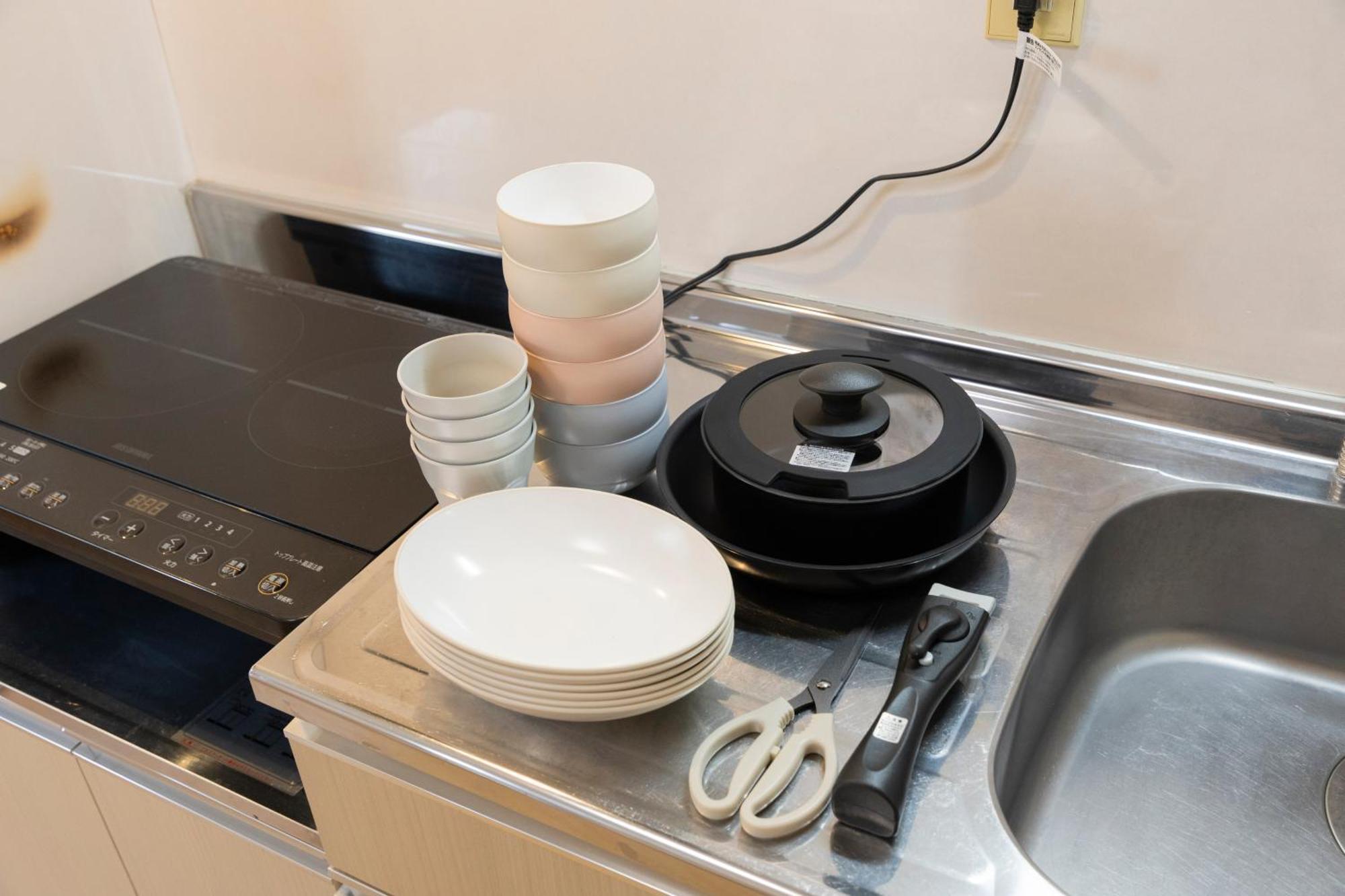 Tatekawa 333 - Self Check-in Only Apartment *