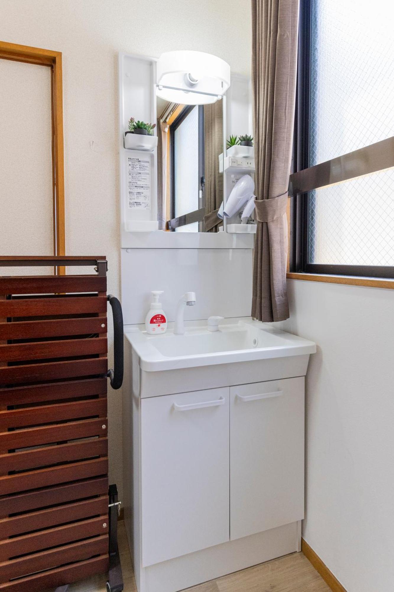 Tatekawa 333 - Self Check-in Only Apartment *