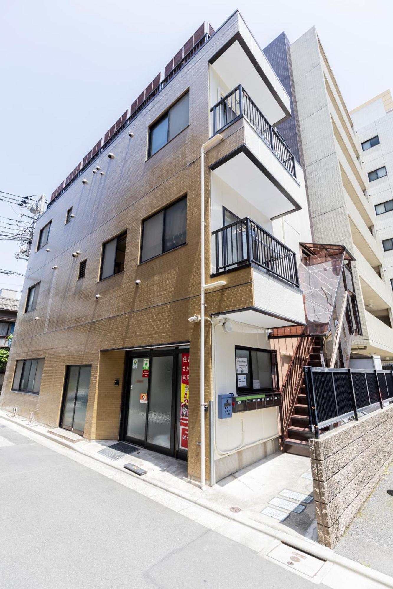 Tatekawa 333 - Self Check-in Only Apartment