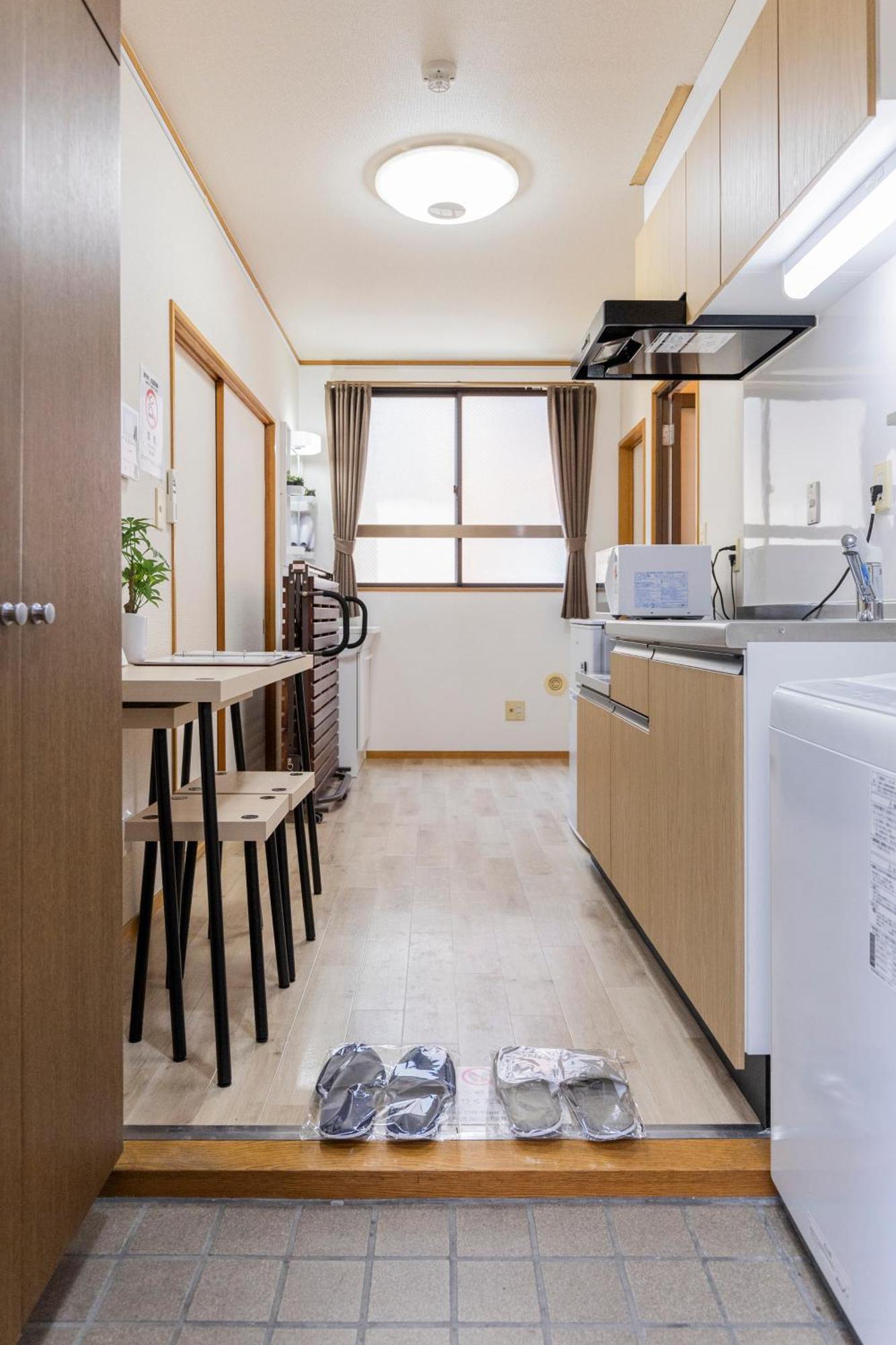 Tatekawa 333 - Self Check-in Only Apartment Tokyo