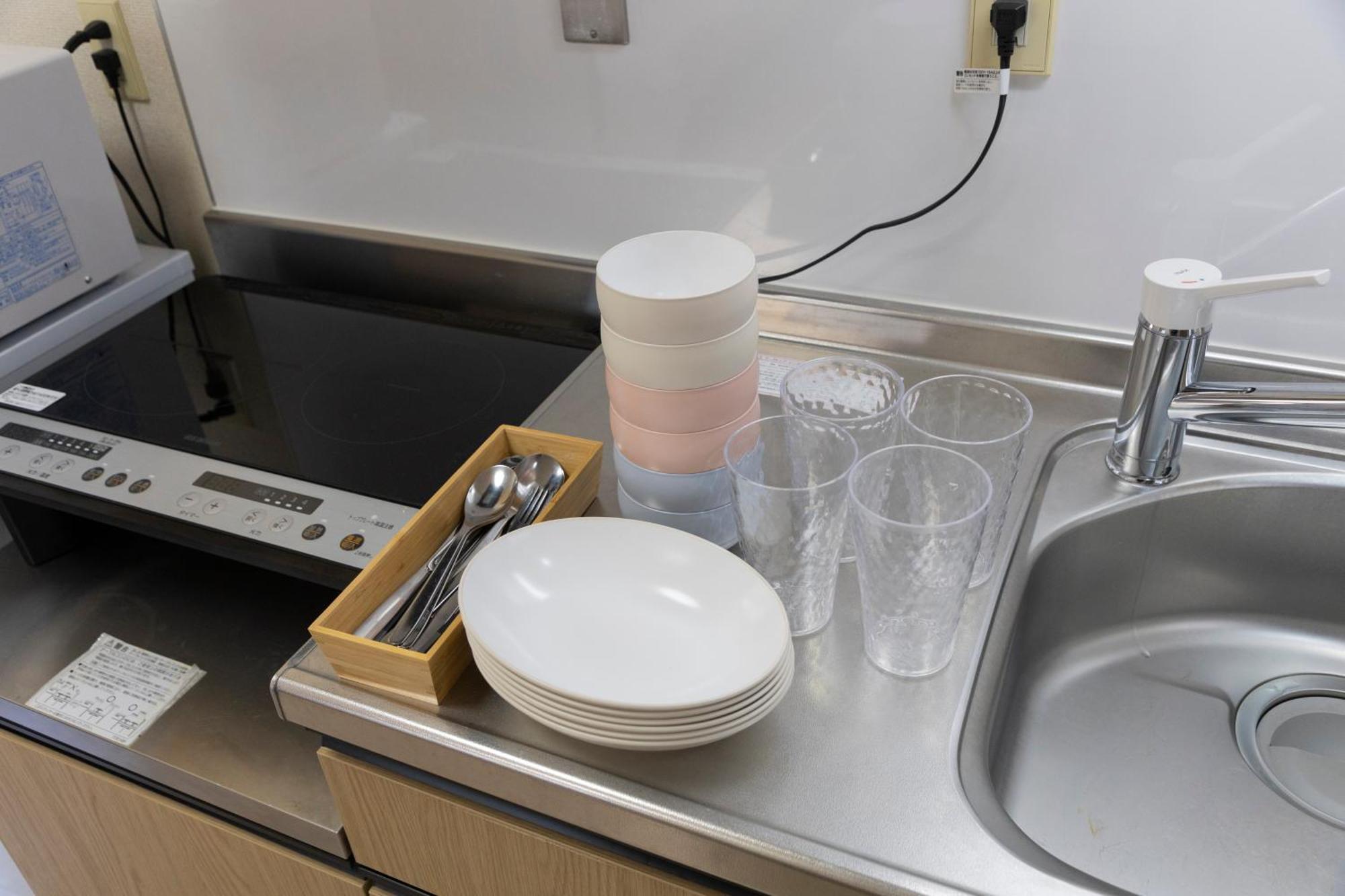 Tatekawa 333 - Self Check-in Only Apartment *