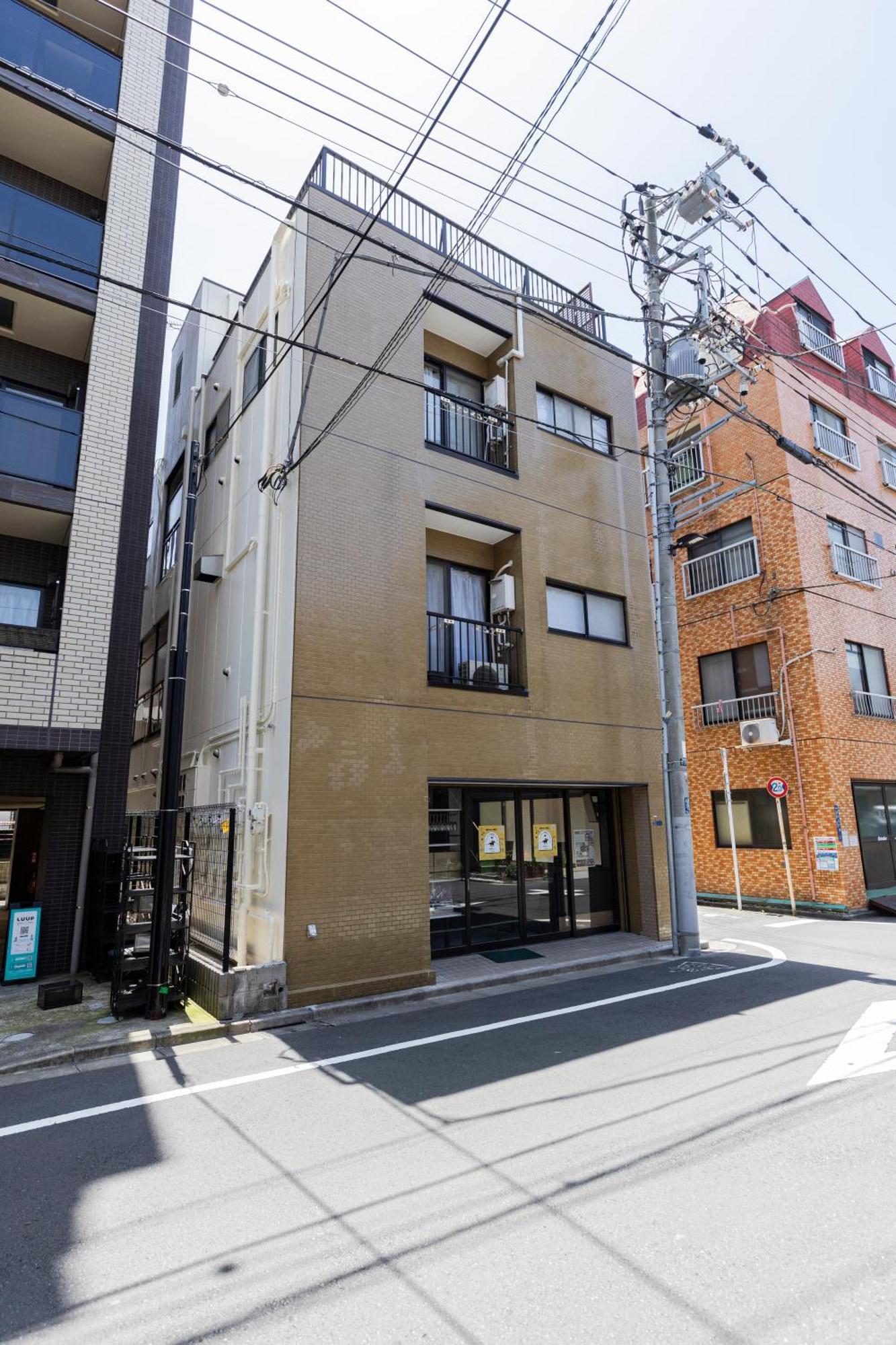 Tatekawa 333 - Self Check-in Only Apartment
