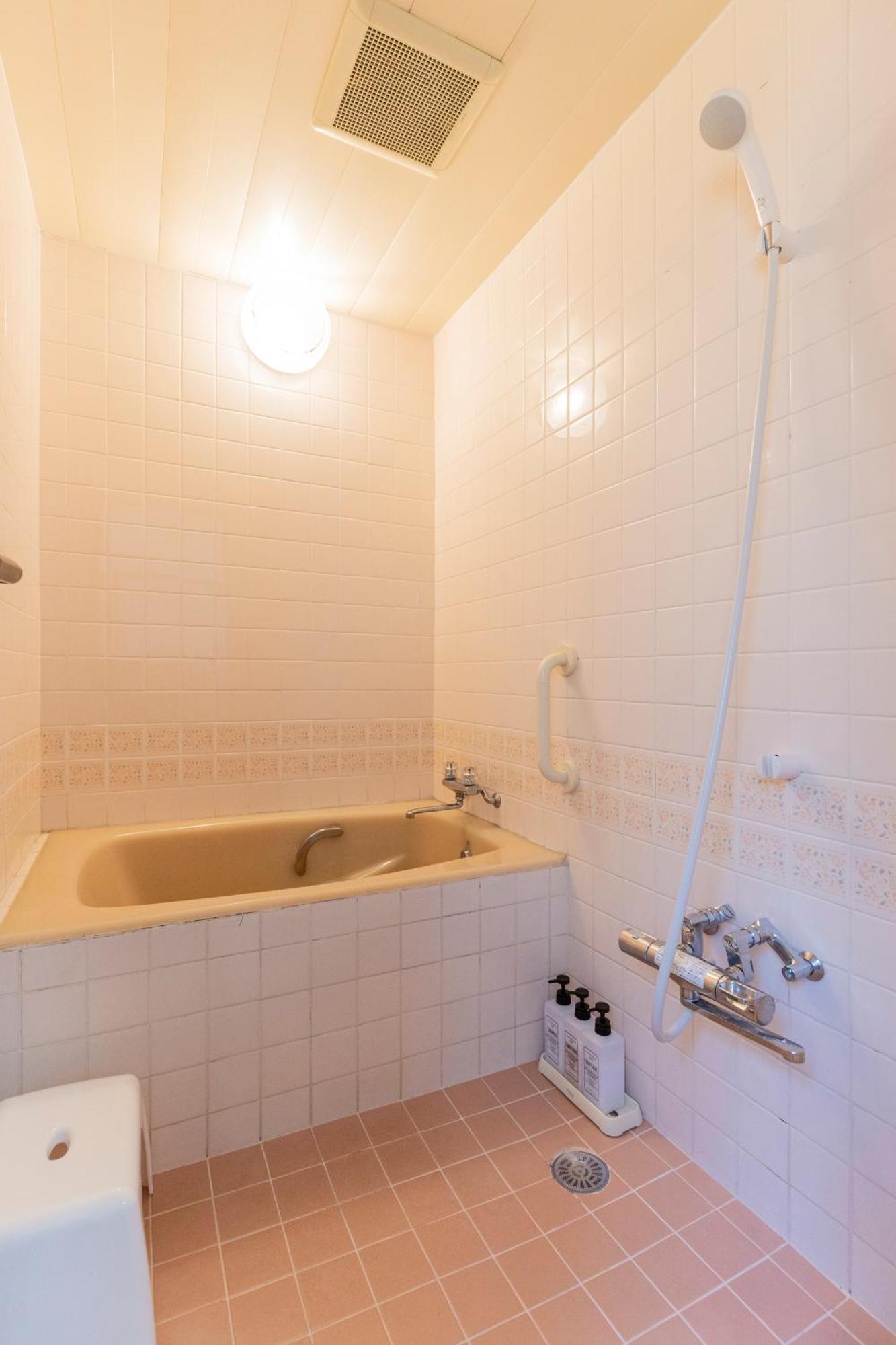 Apartment Tatekawa 333 - Self Check-in Only Tokyo