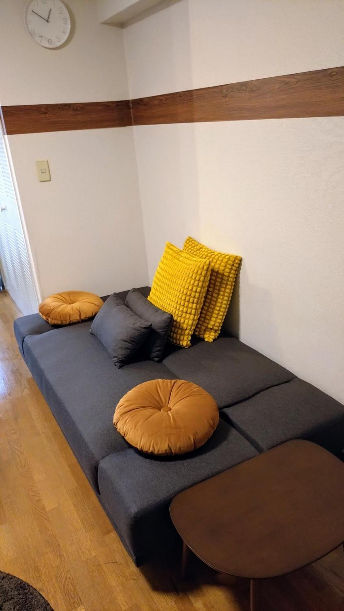 Sinjuku Sibuya 貸切アパート最大6人新宿近く Apartment *