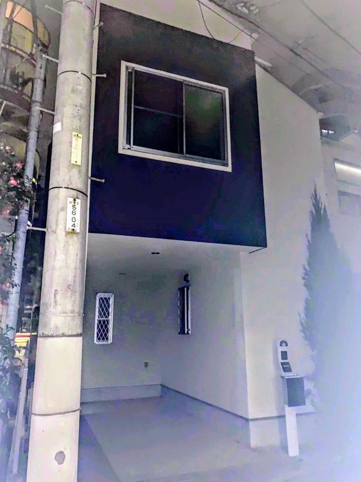 Apartment 67, Nogata, Entire House For Rent