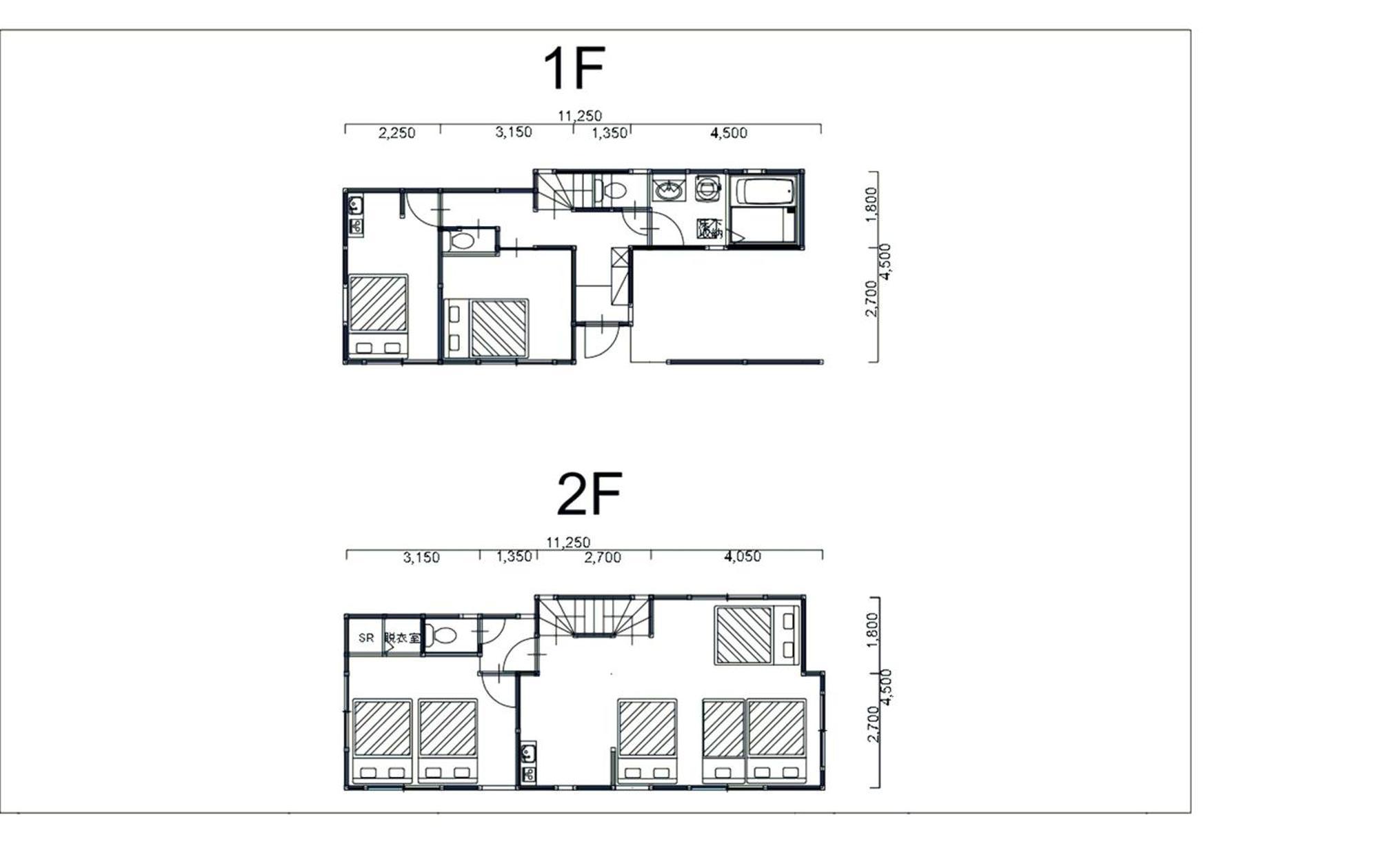 67, Nogata, Entire House For Rent Apartment Tokyo