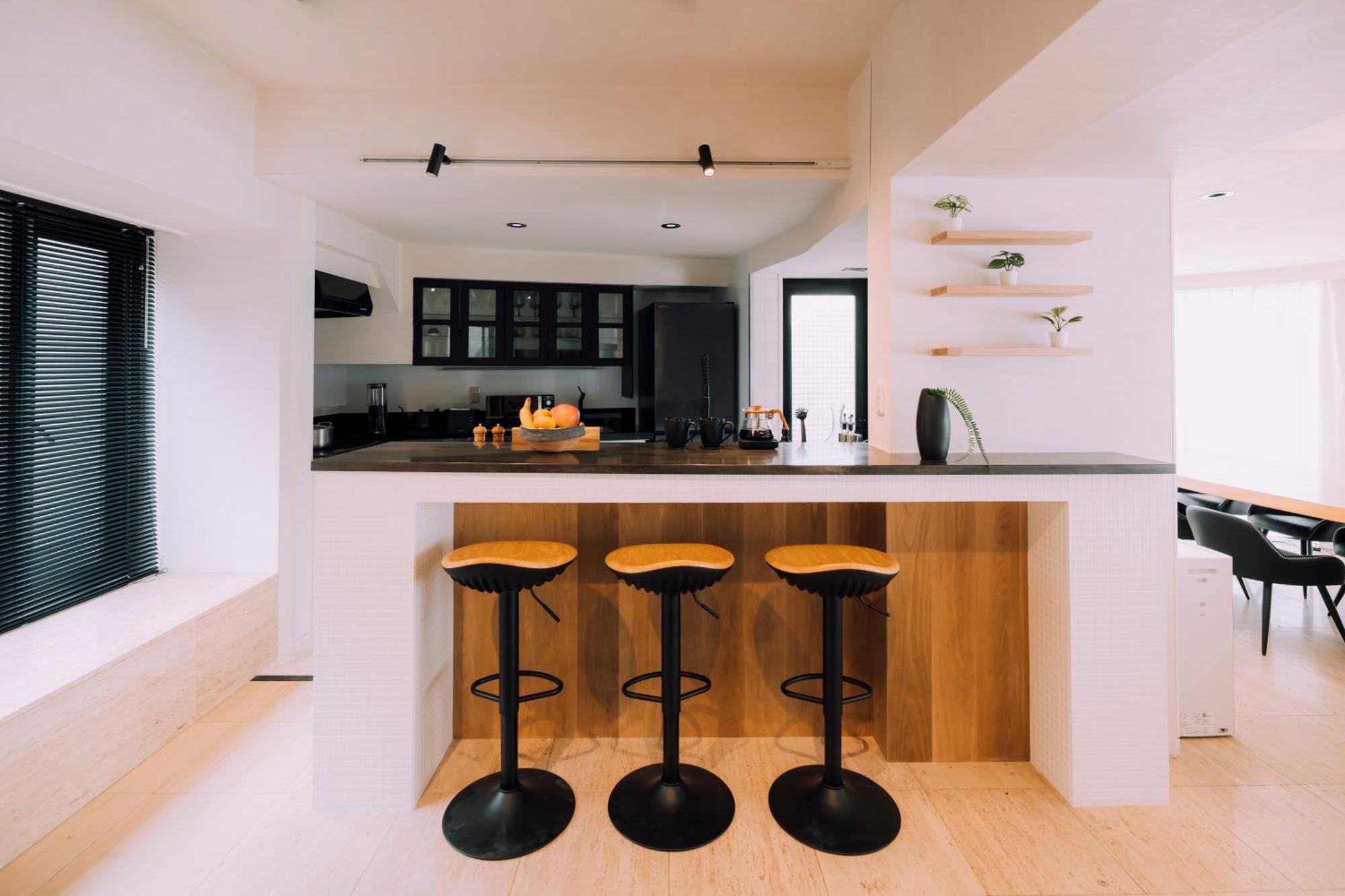 Holiday home One Shibuya Hill: Urban Oasis