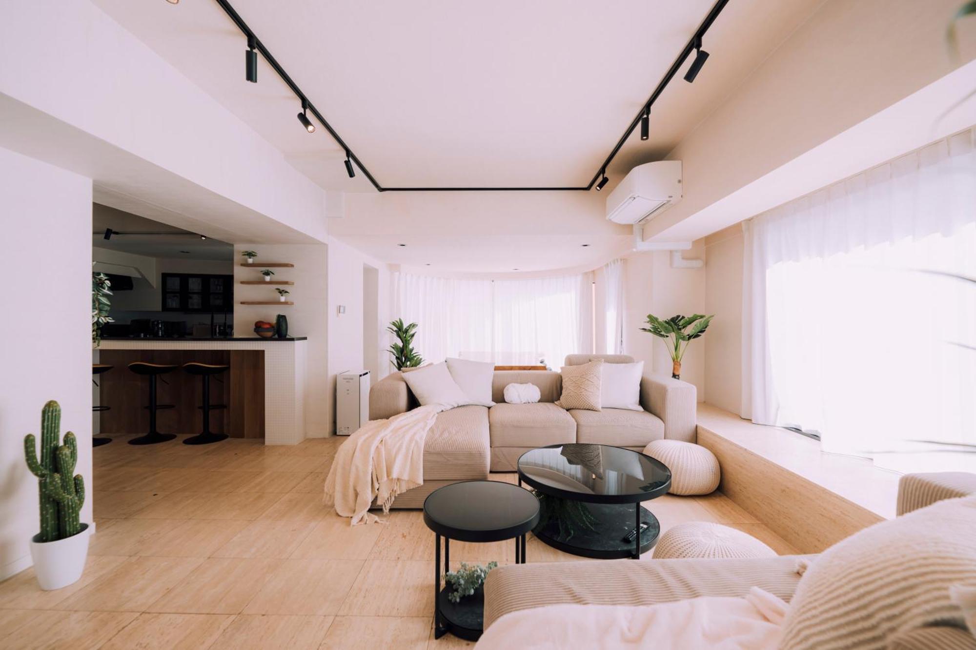 Holiday home One Shibuya Hill: Urban Oasis