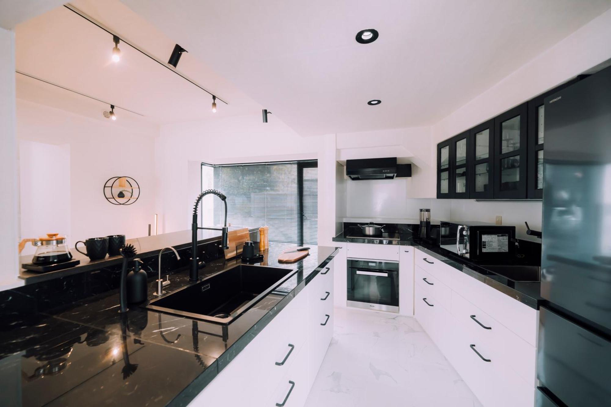 Holiday home One Shibuya Hill: Urban Oasis *