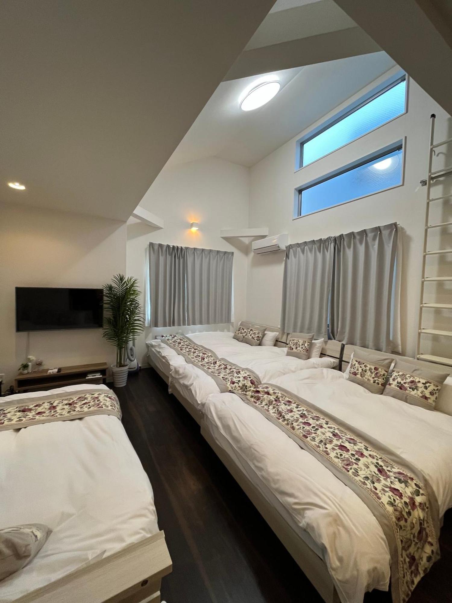 67, Nogata, Entire House For Rent Apartment Tokyo