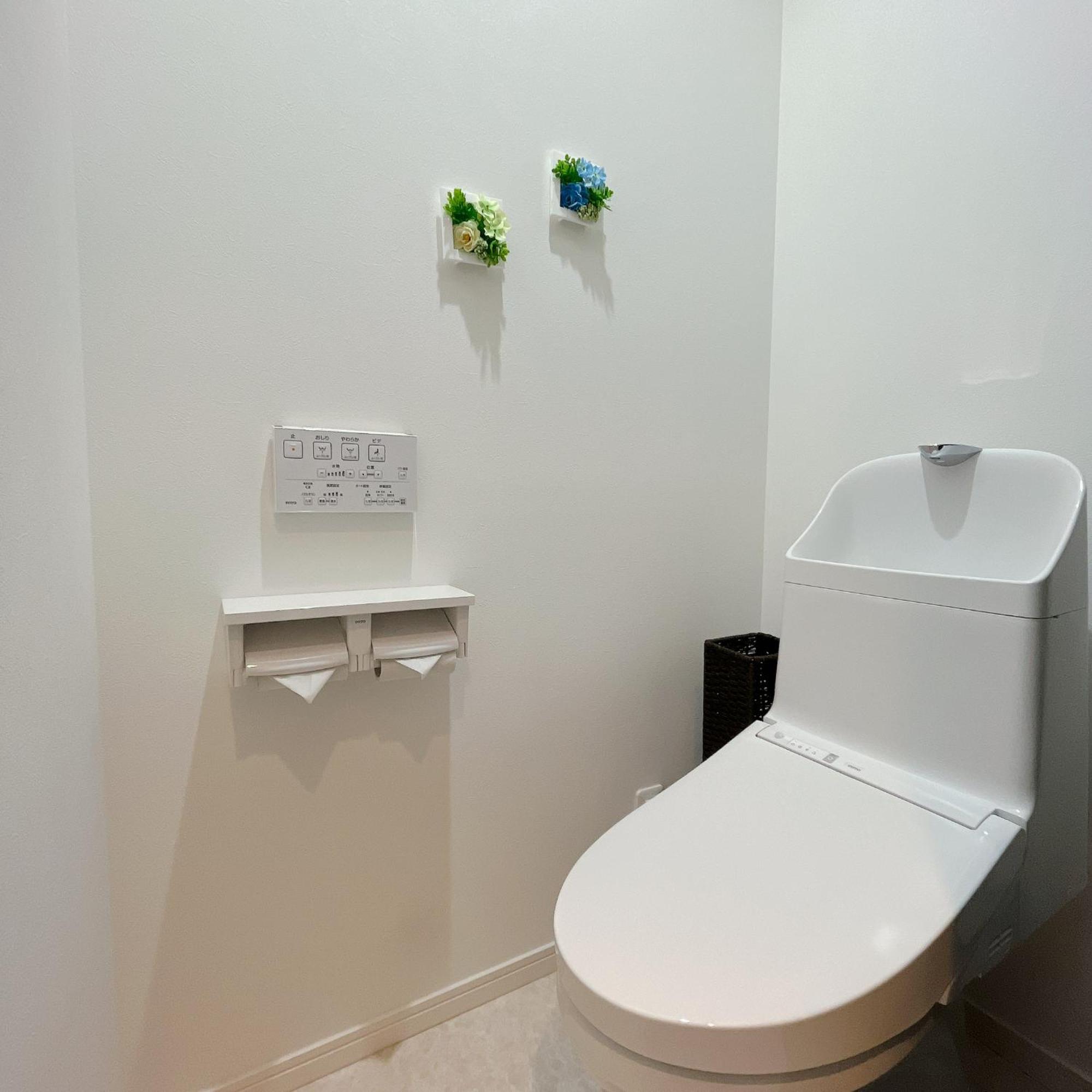 Apartment 67, Nogata, Entire House For Rent Tokyo