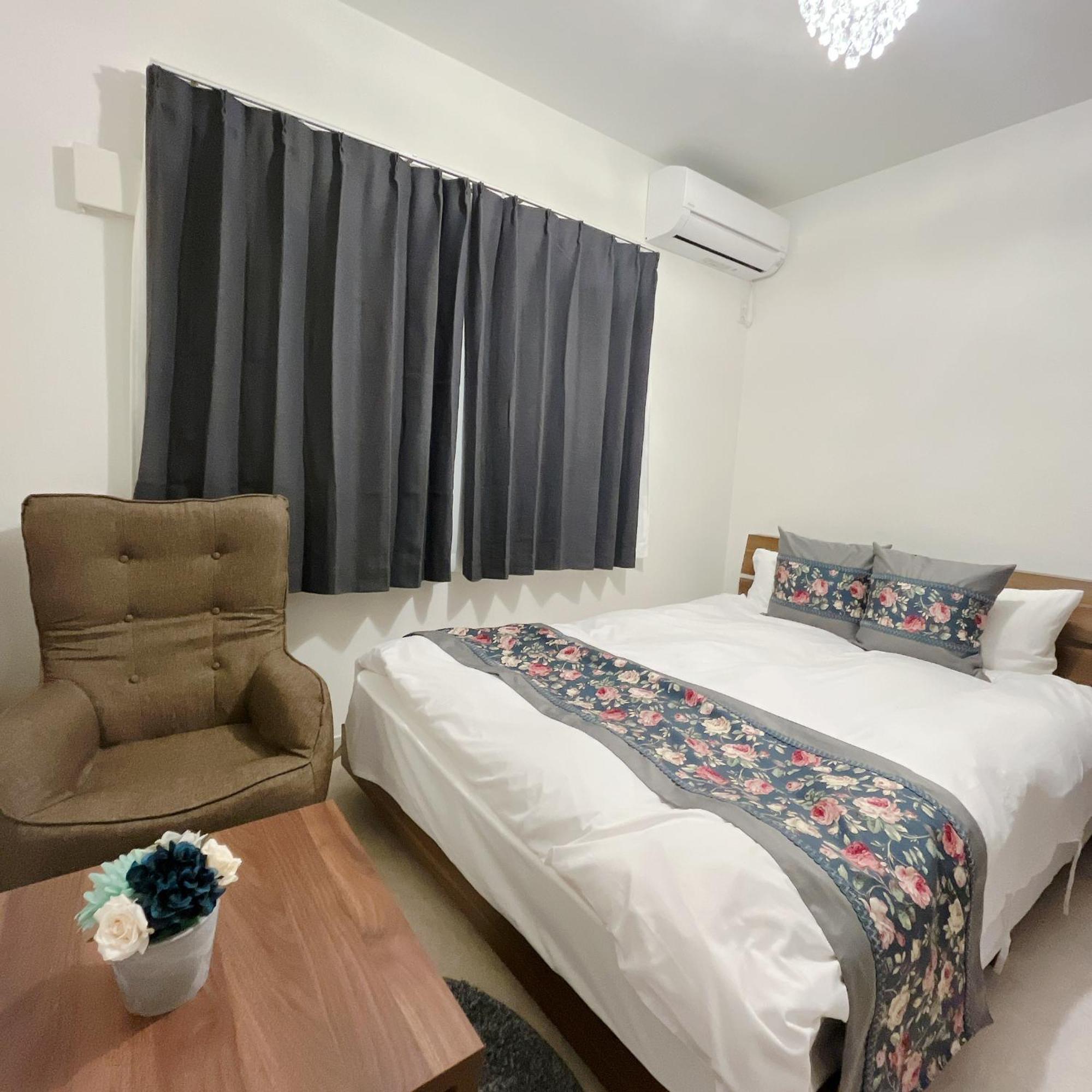 67, Nogata, Entire House For Rent Apartment