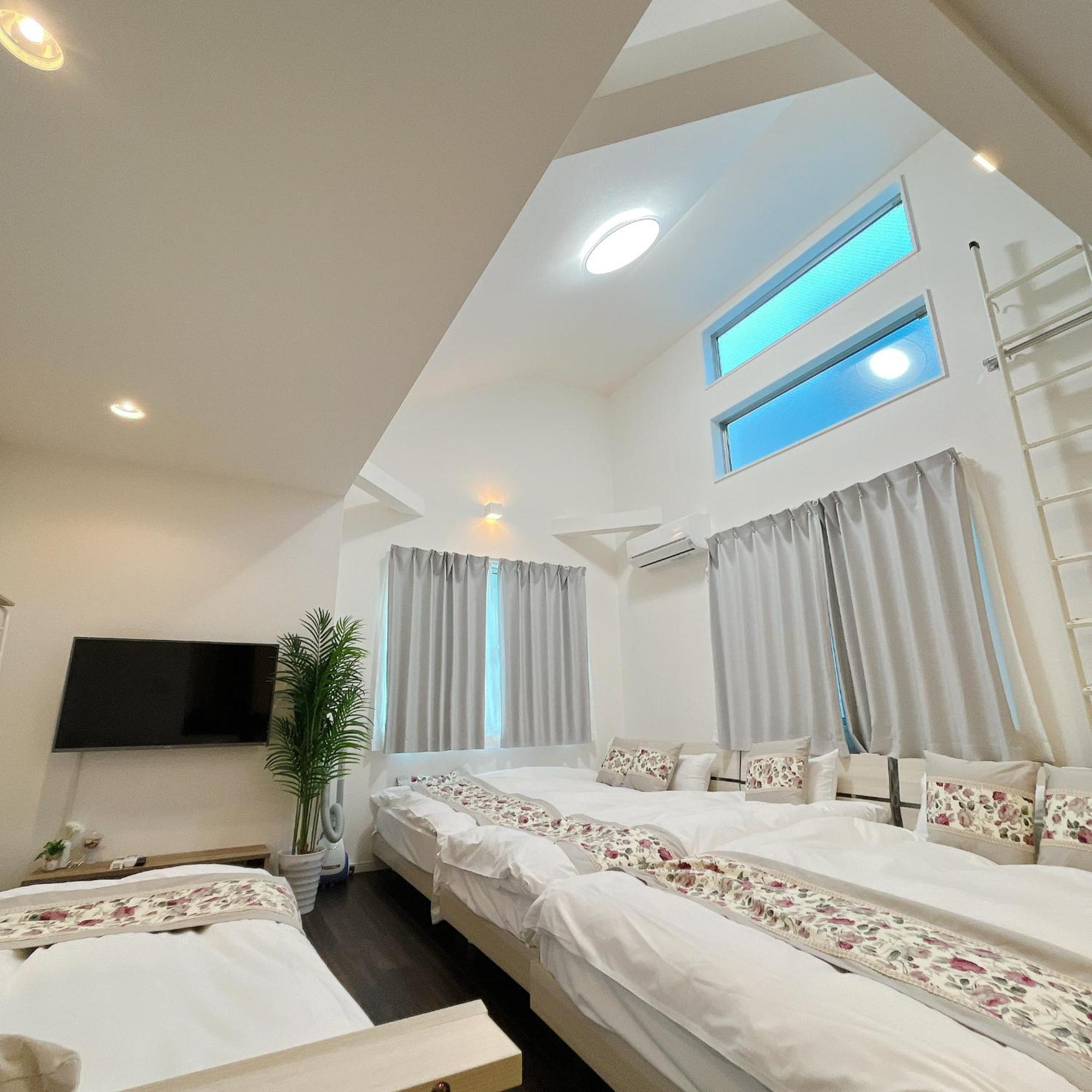 67, Nogata, Entire House For Rent Tokyo
