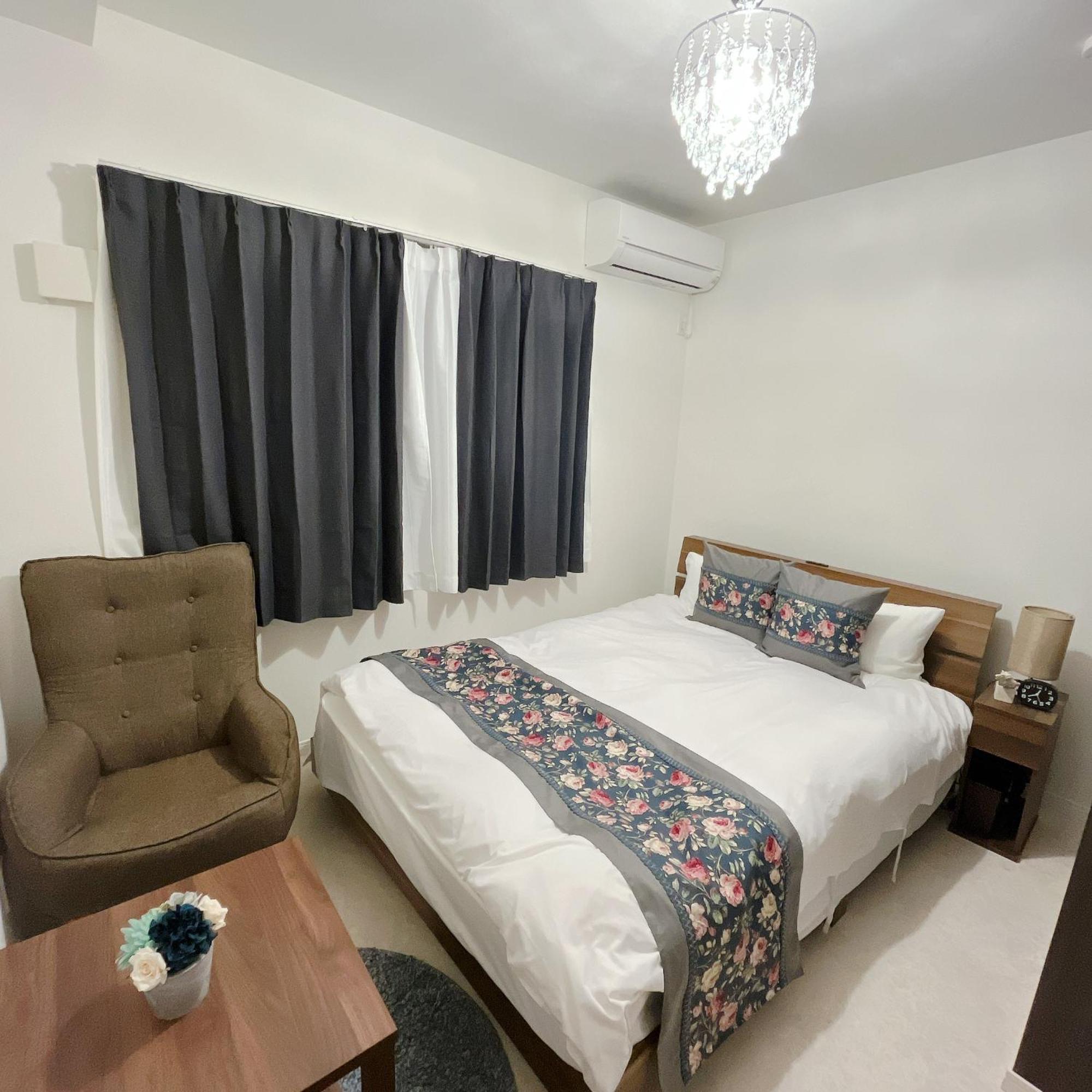 67, Nogata, Entire House For Rent Apartment