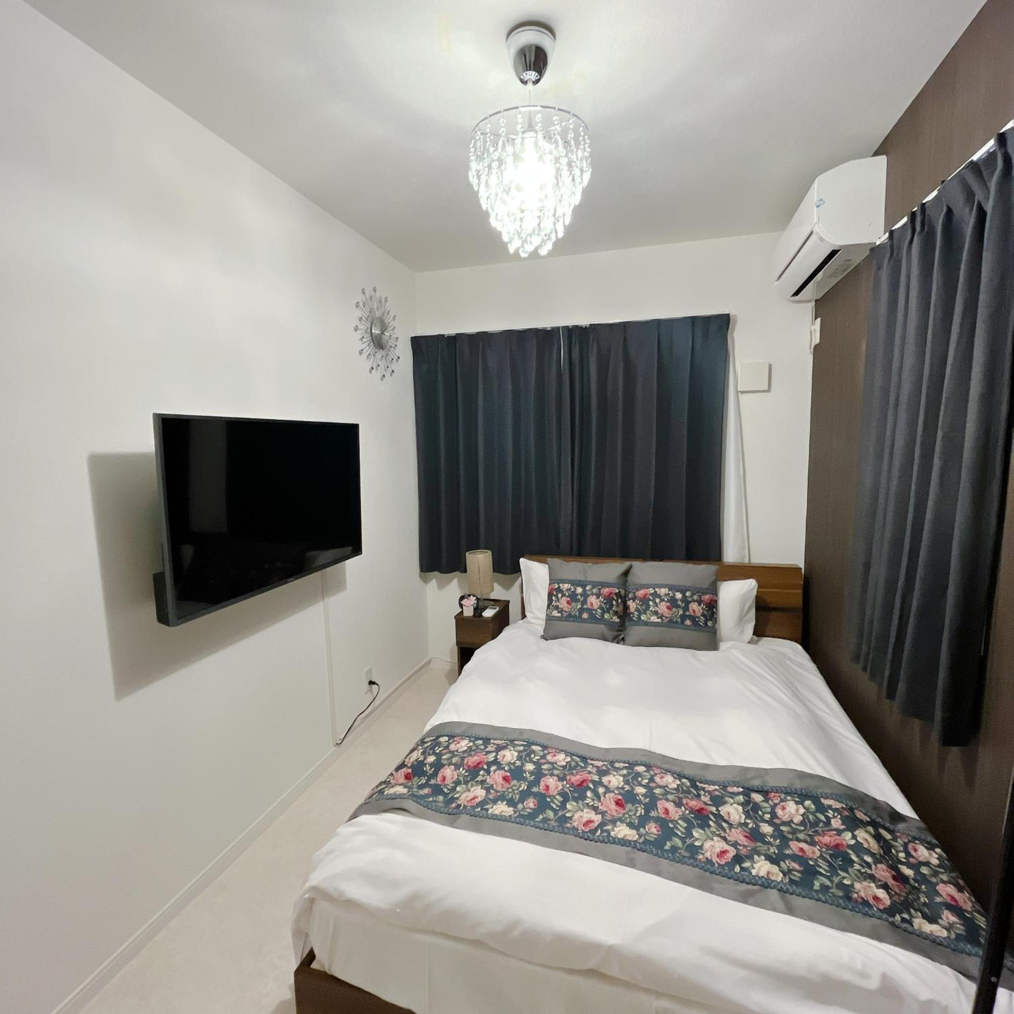 67, Nogata, Entire House For Rent * Tokyo