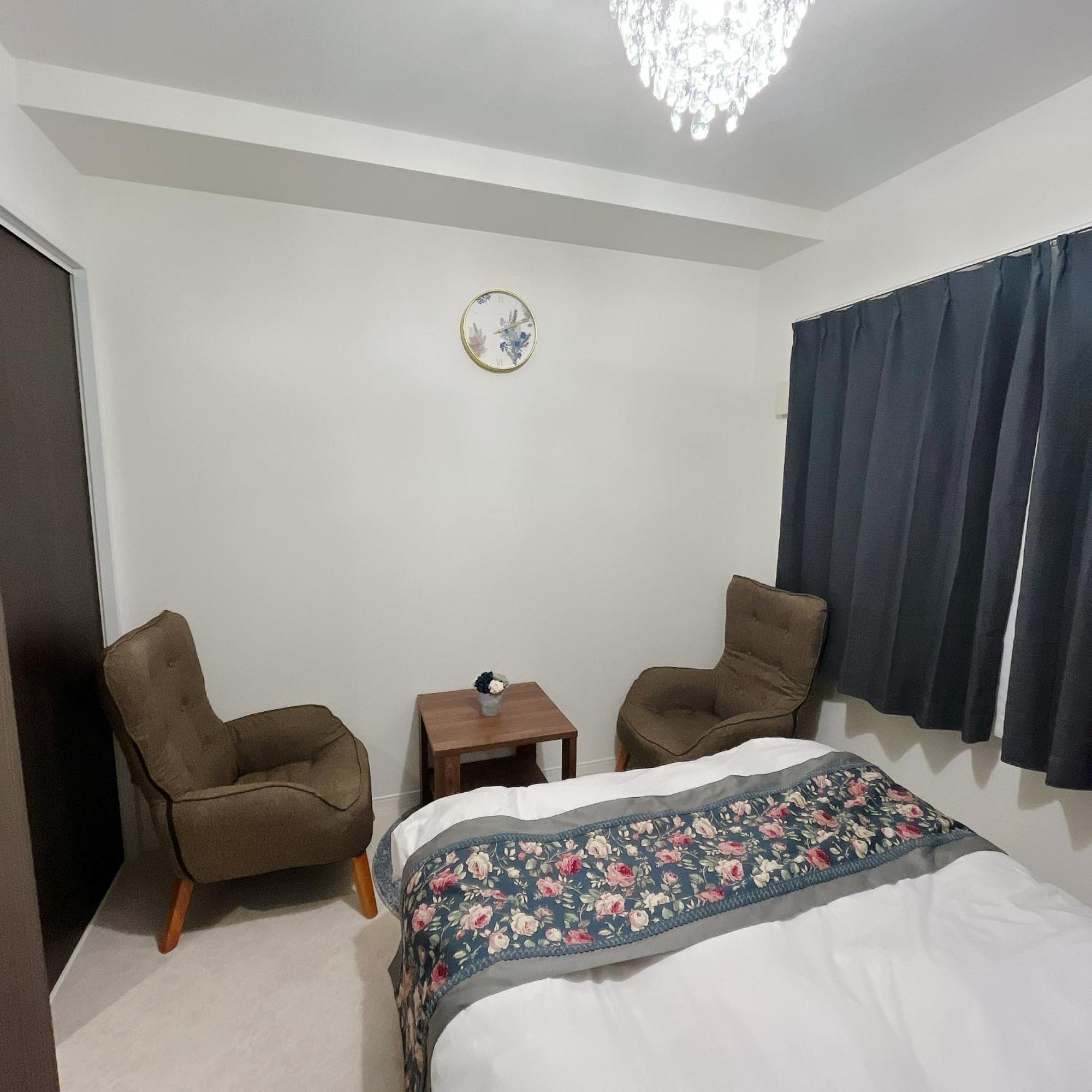 Apartment 67, Nogata, Entire House For Rent Tokyo