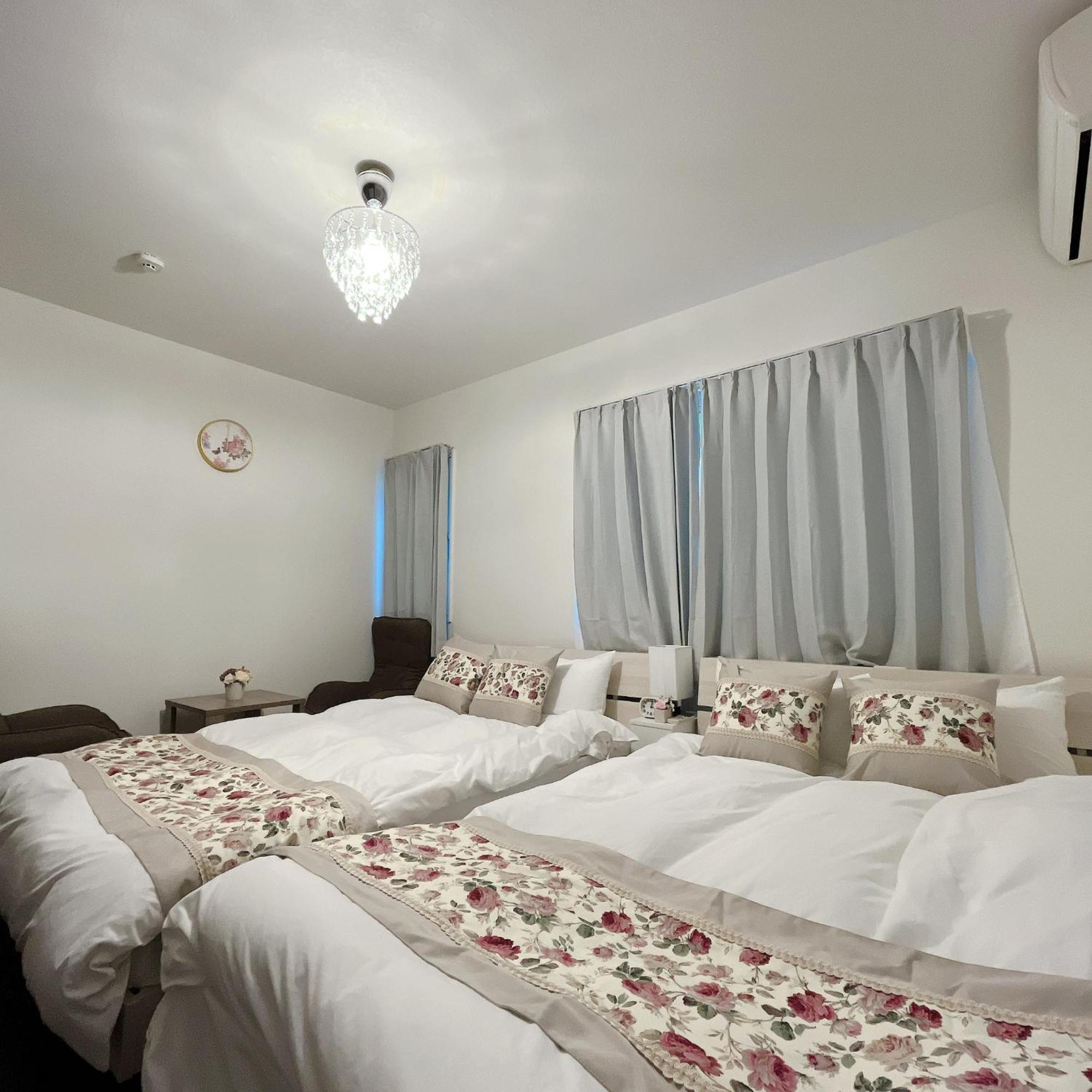 67, Nogata, Entire House For Rent