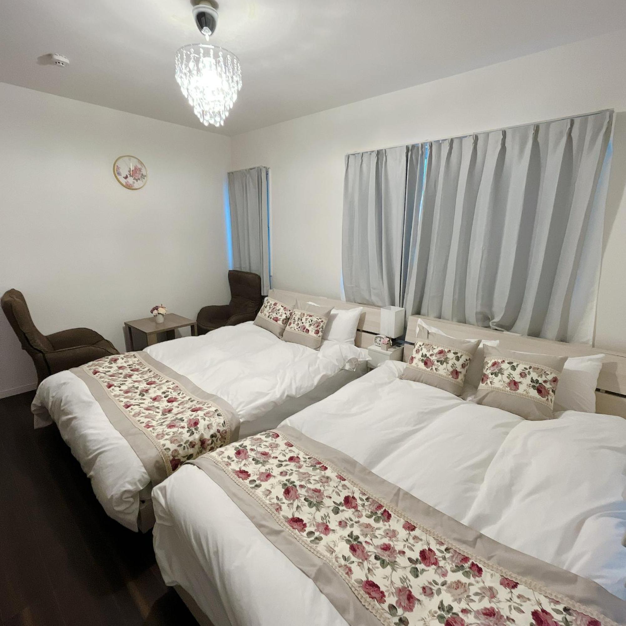 Apartment 67, Nogata, Entire House For Rent Tokyo