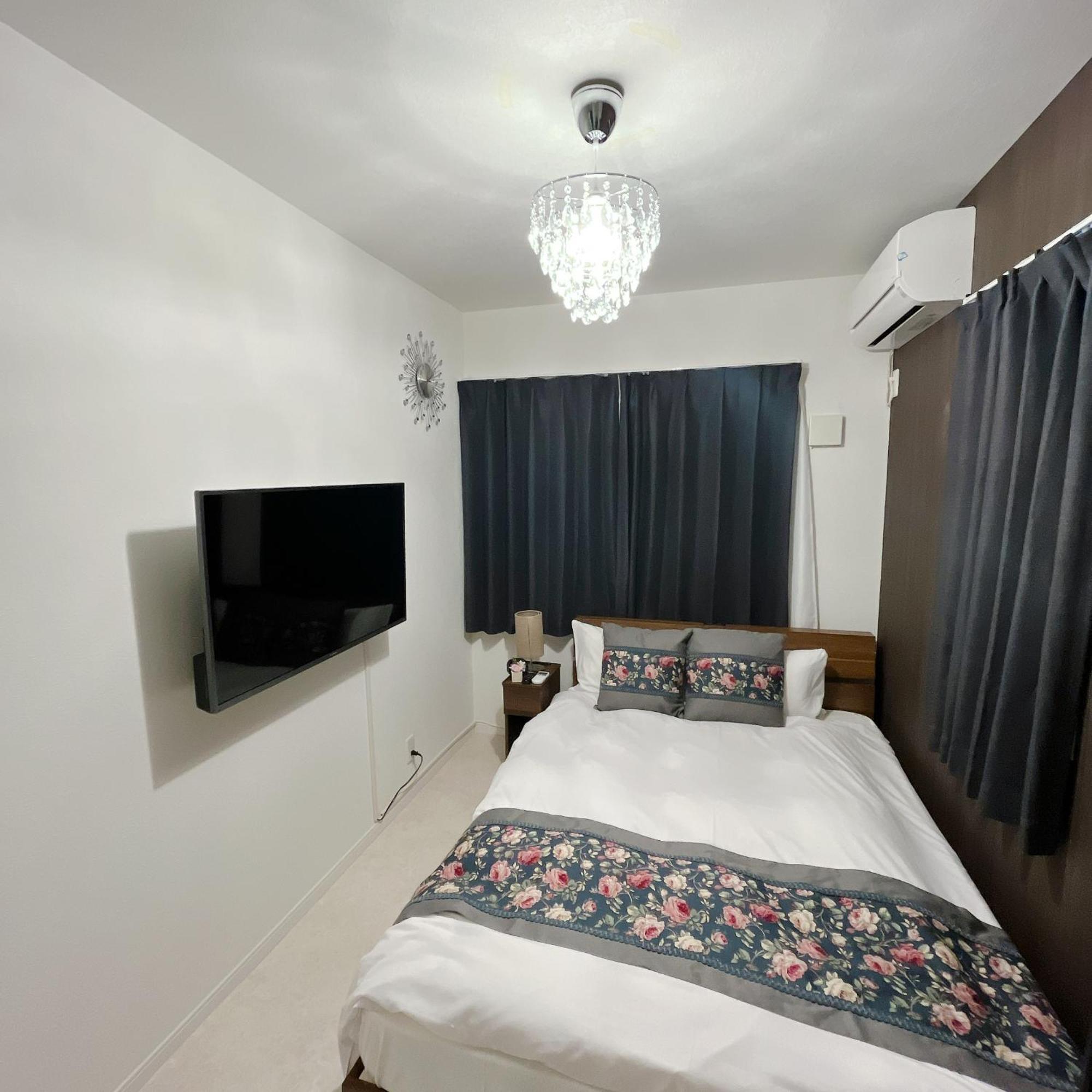 67, Nogata, Entire House For Rent Apartment