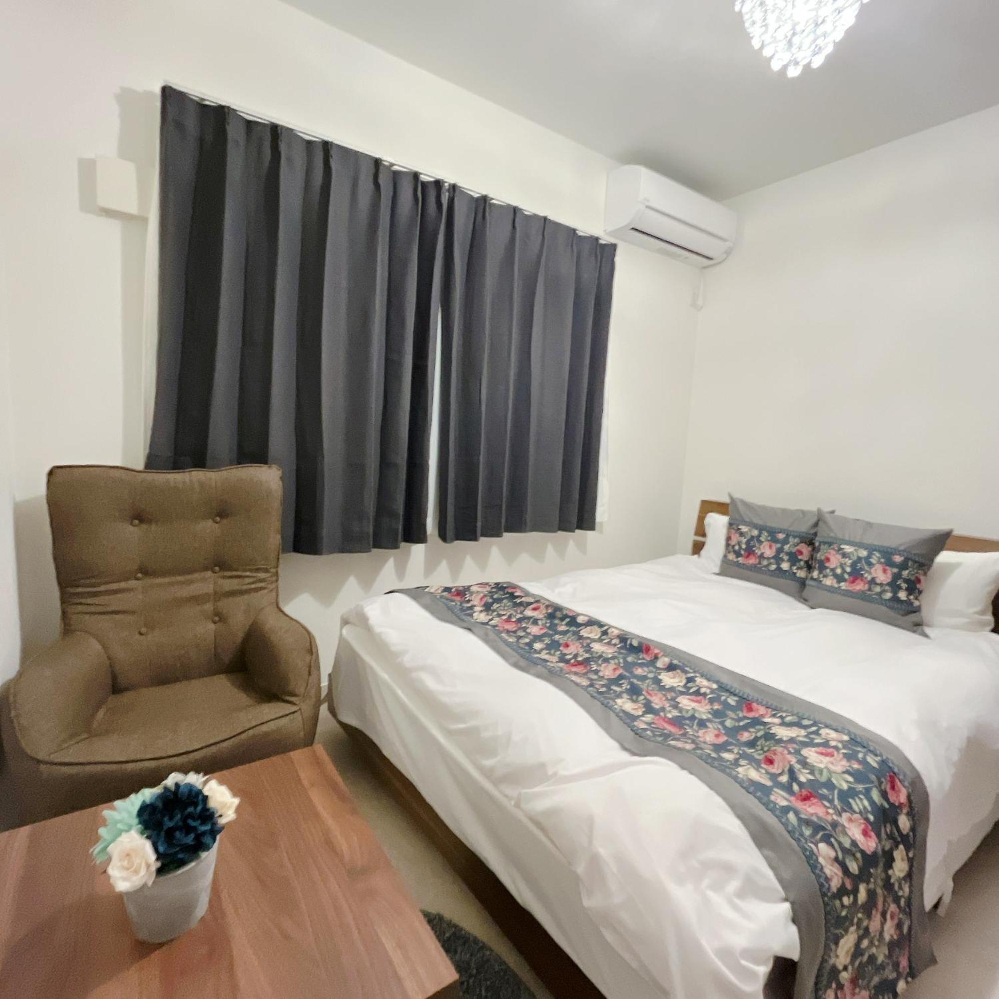 Apartment 67, Nogata, Entire House For Rent