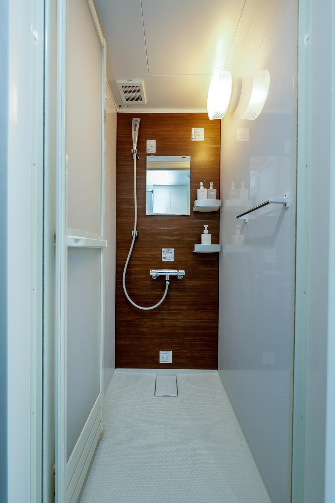 Apartment Nano Kamiochiai *