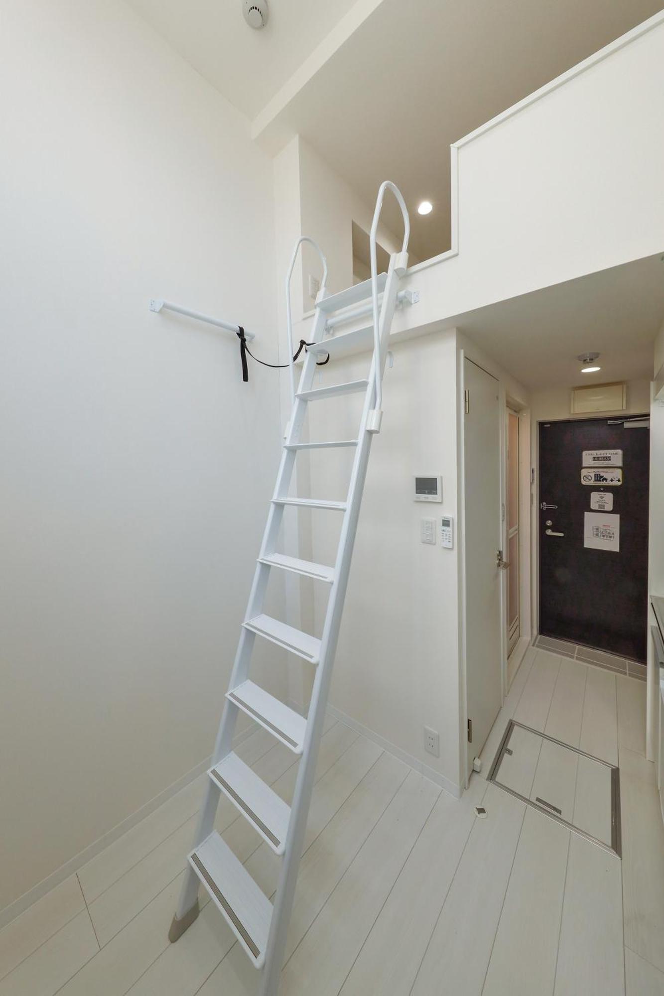 Apartment Nano Kamiochiai Tokyo