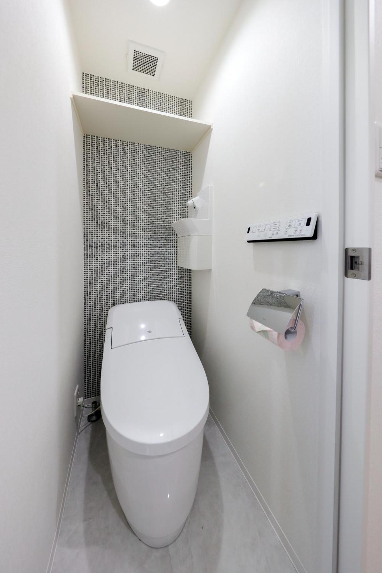 Nano Kamiochiai Apartment Tokyo