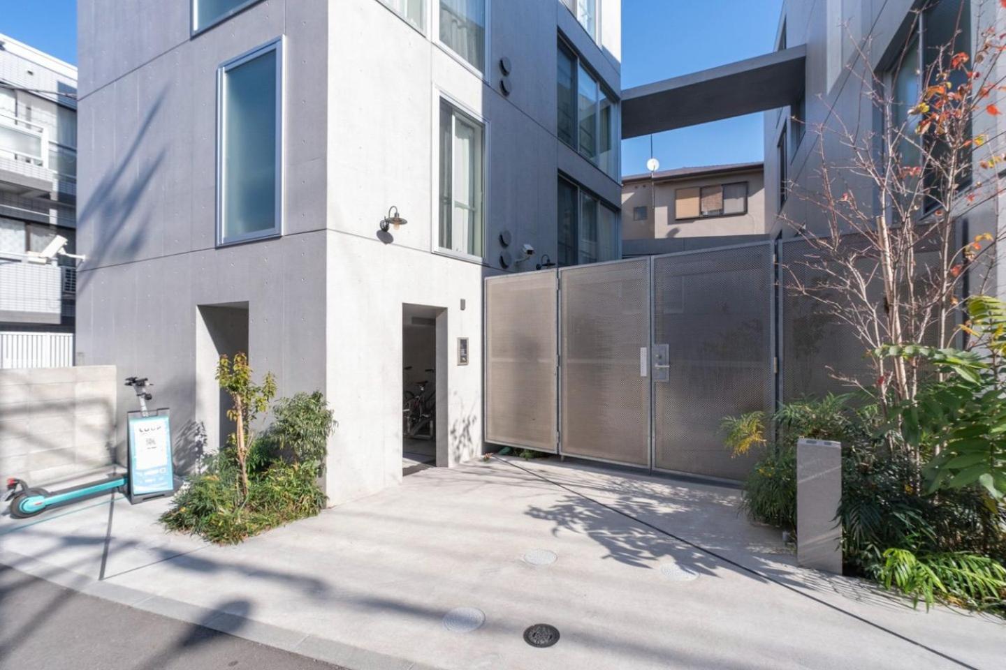 Legaland Hatagaya Annex