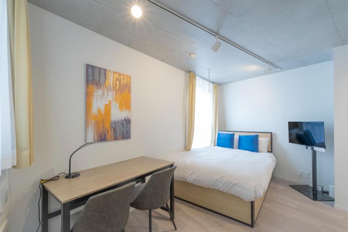 Legaland Hatagaya Annex *