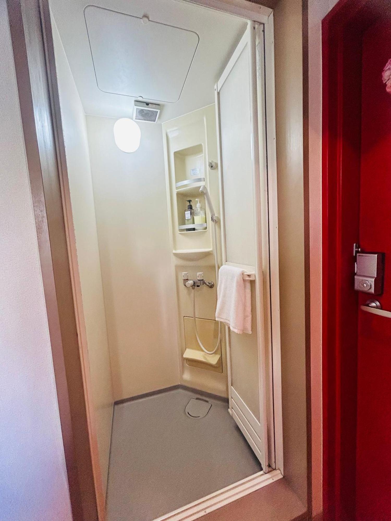 Ueno Palazetto Iriya Apartment Tokyo