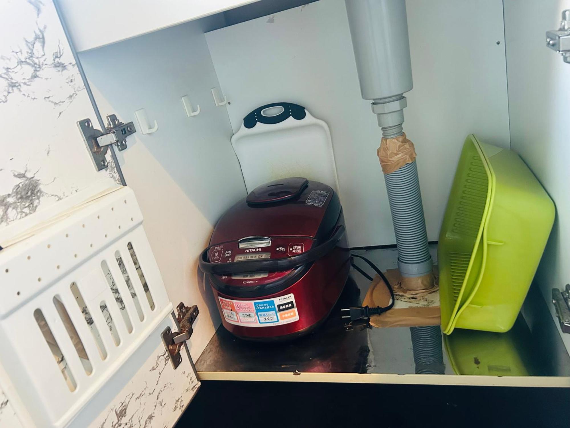 Apartment Ueno Palazetto Iriya Tokyo