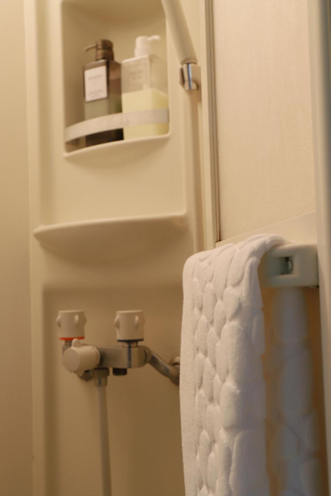 Apartment Ueno Palazetto Iriya