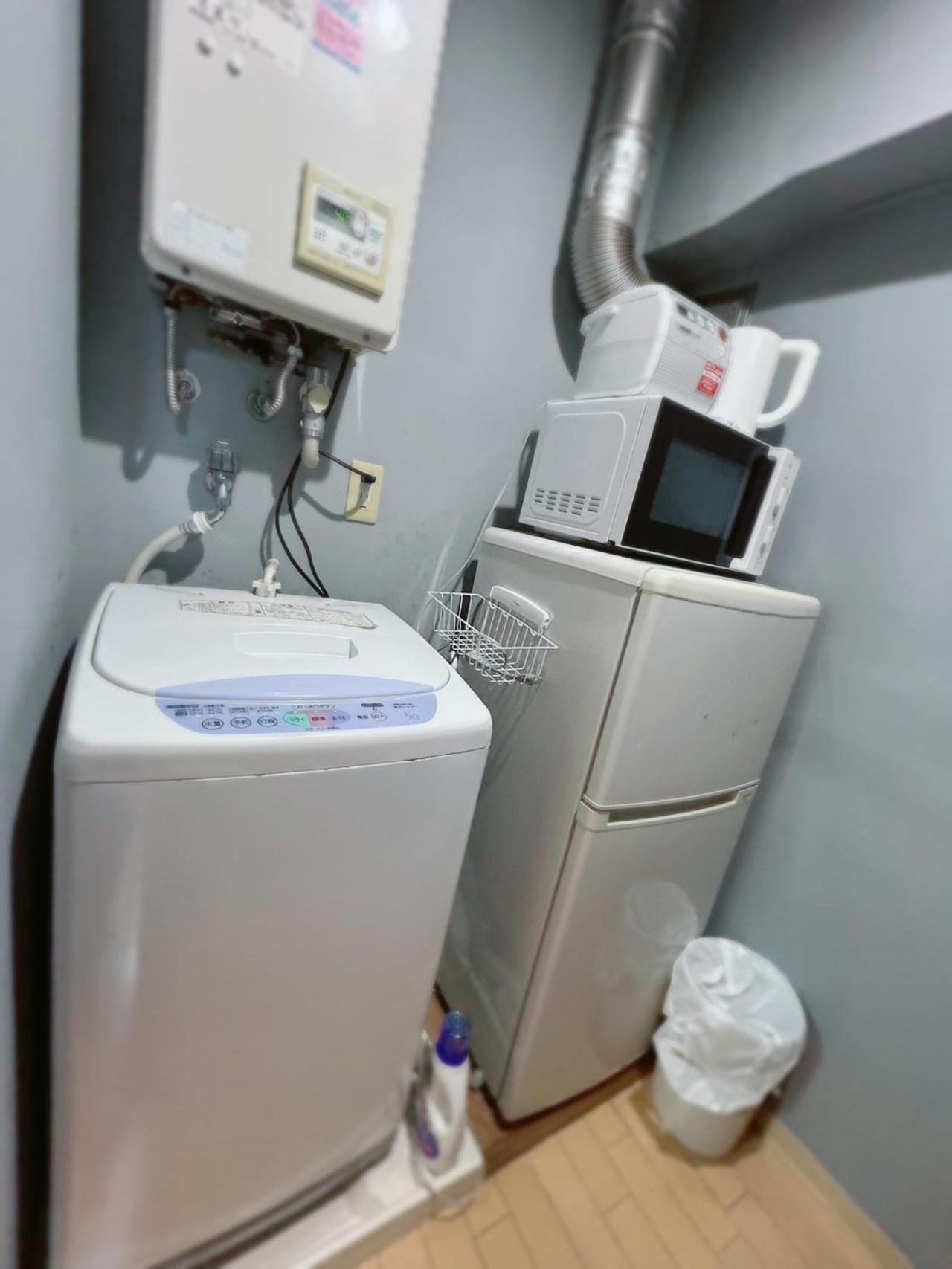 Ueno Palazetto Iriya Apartment Tokyo