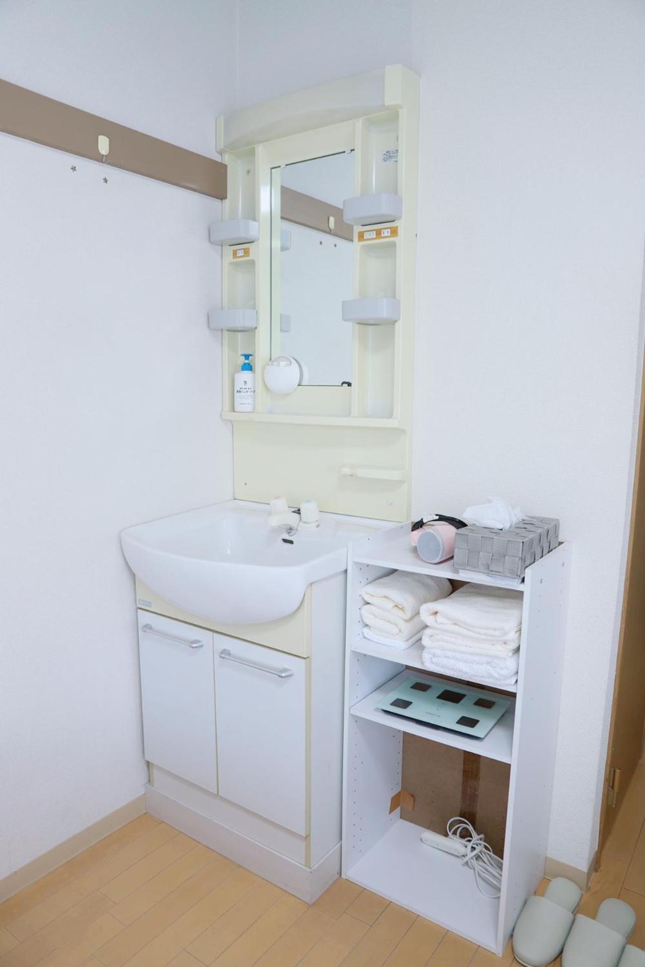 Ueno Palazetto Iriya Apartment *